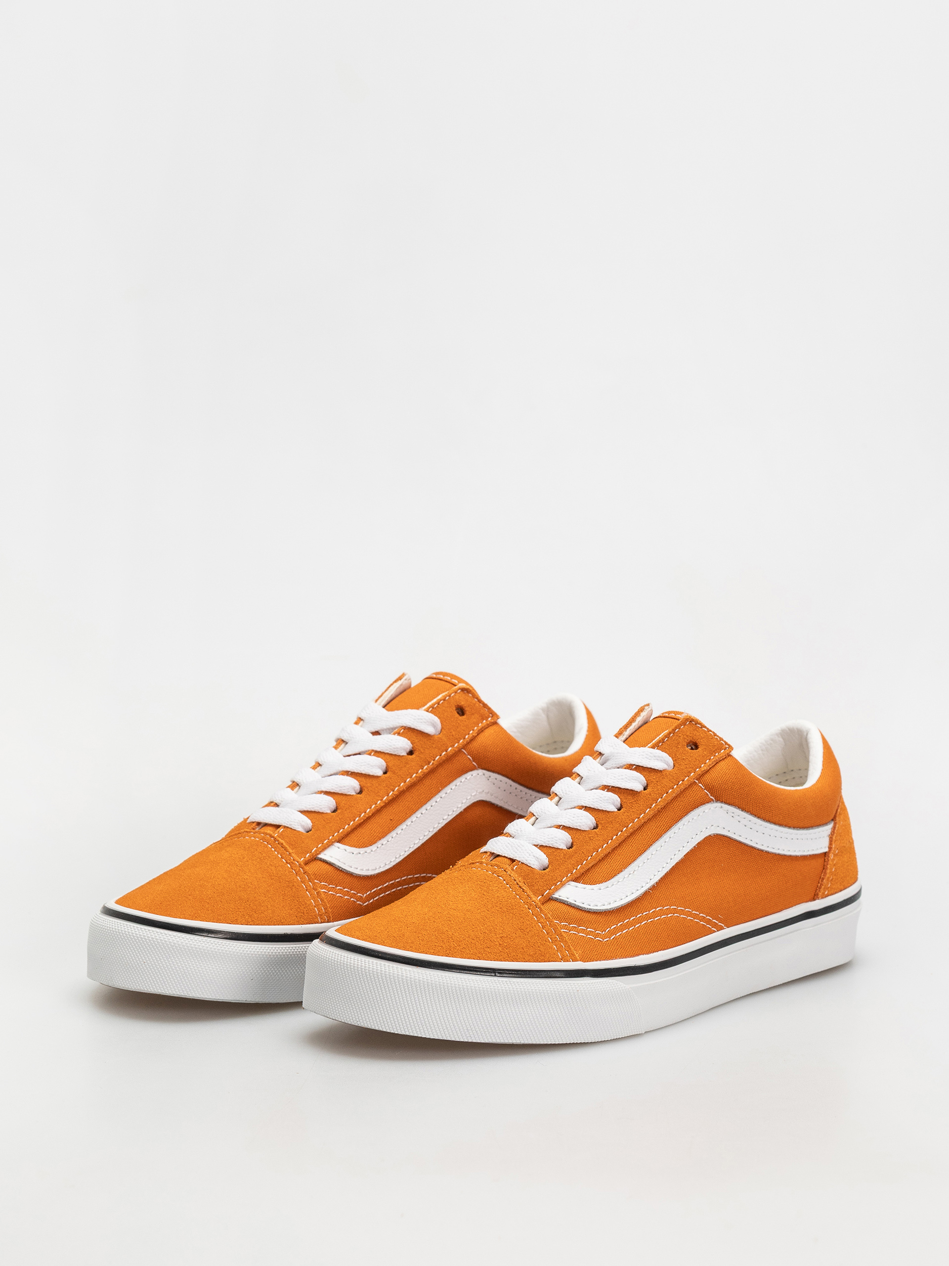 Boty Vans Old Skool (color theory marmalade)