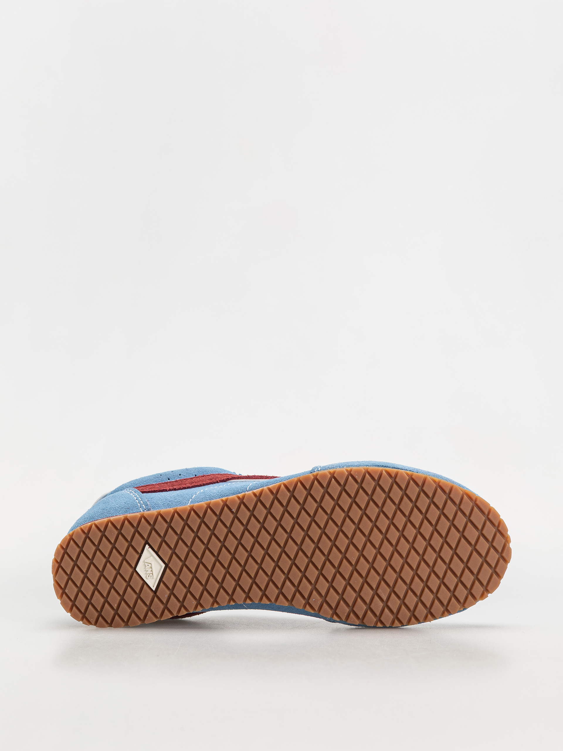 Boty Vans Super Lowpro (heritage blue)