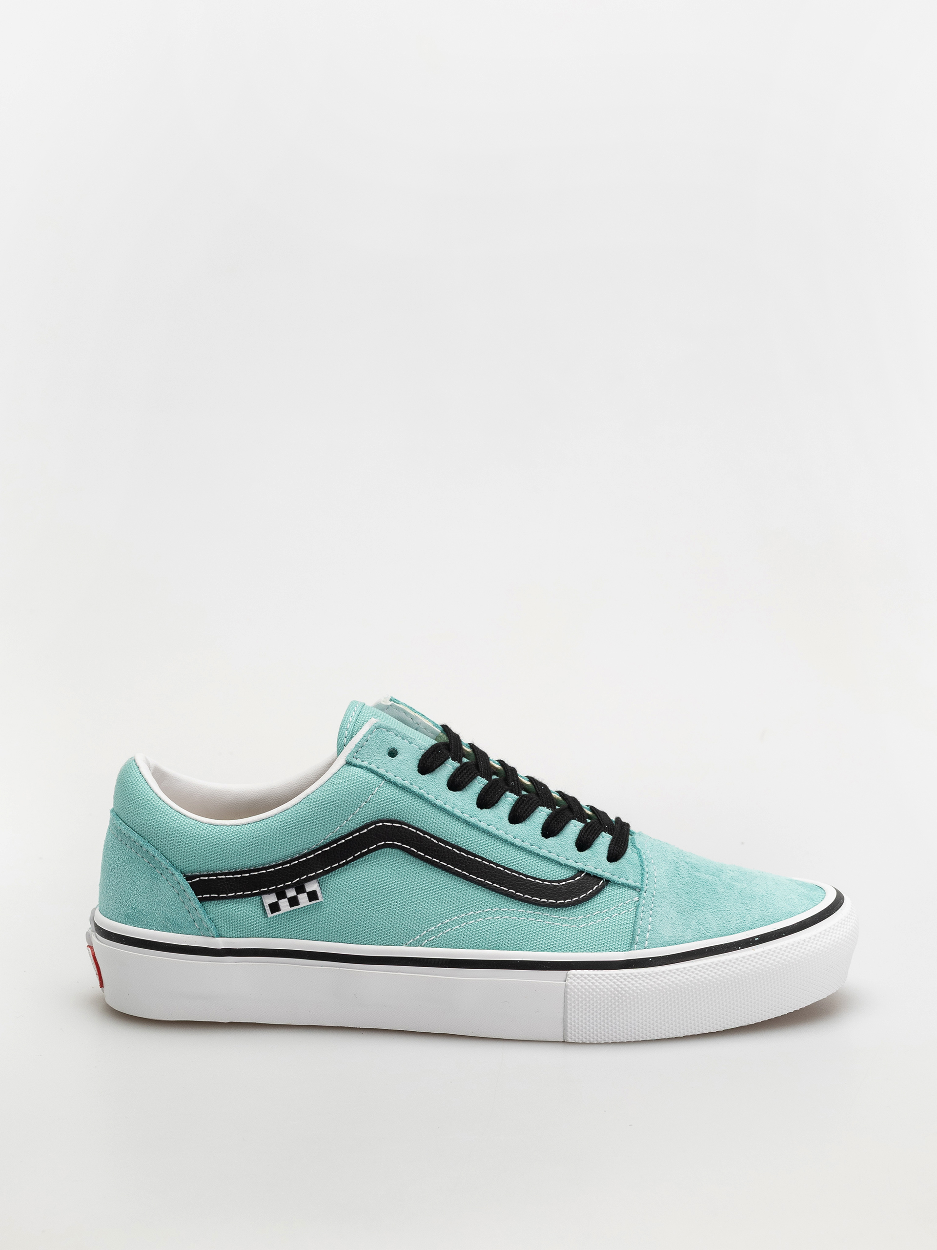 Boty Vans Skate Old Skool (pop electric blue)
