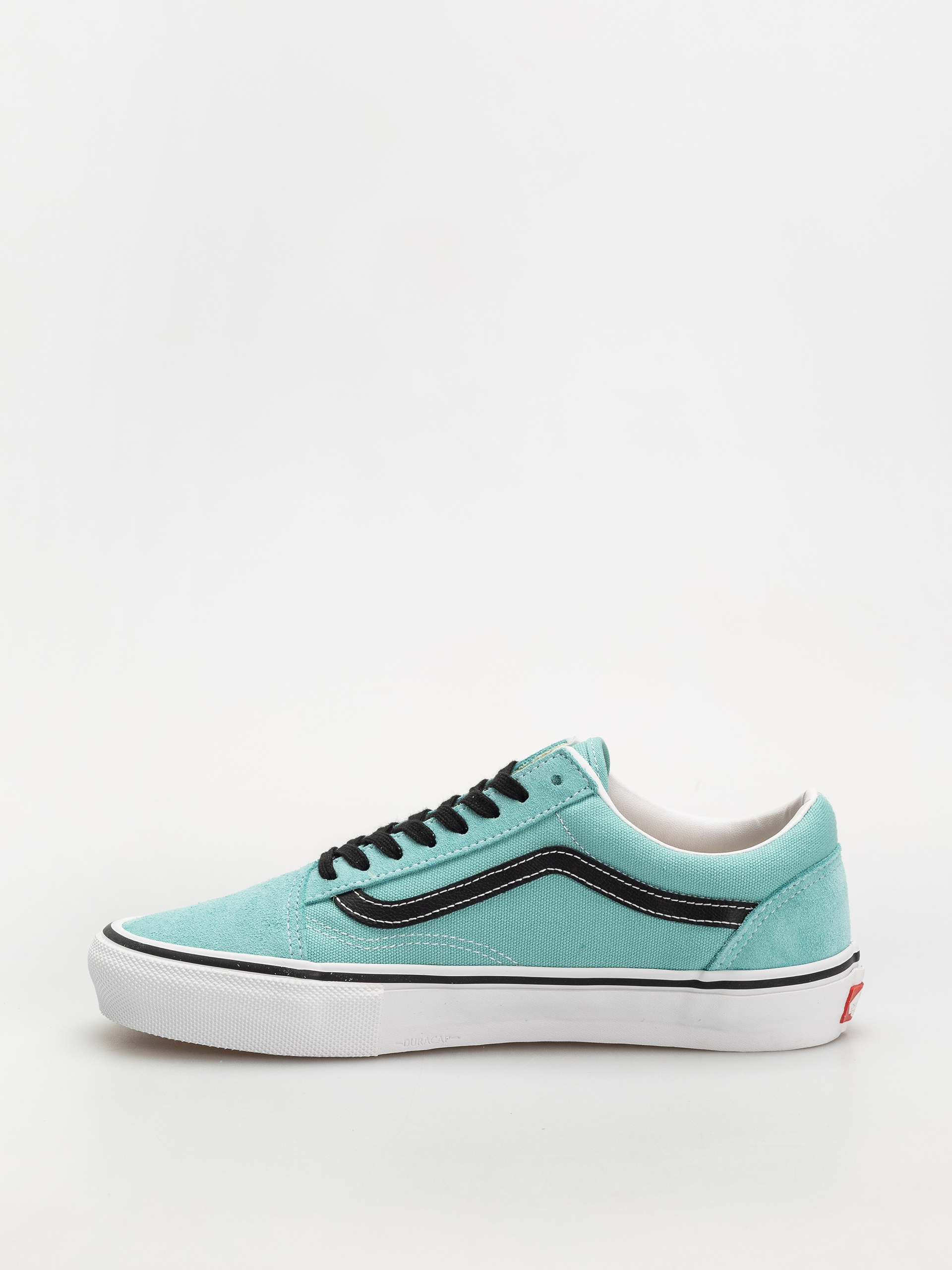 Boty Vans Skate Old Skool (pop electric blue)