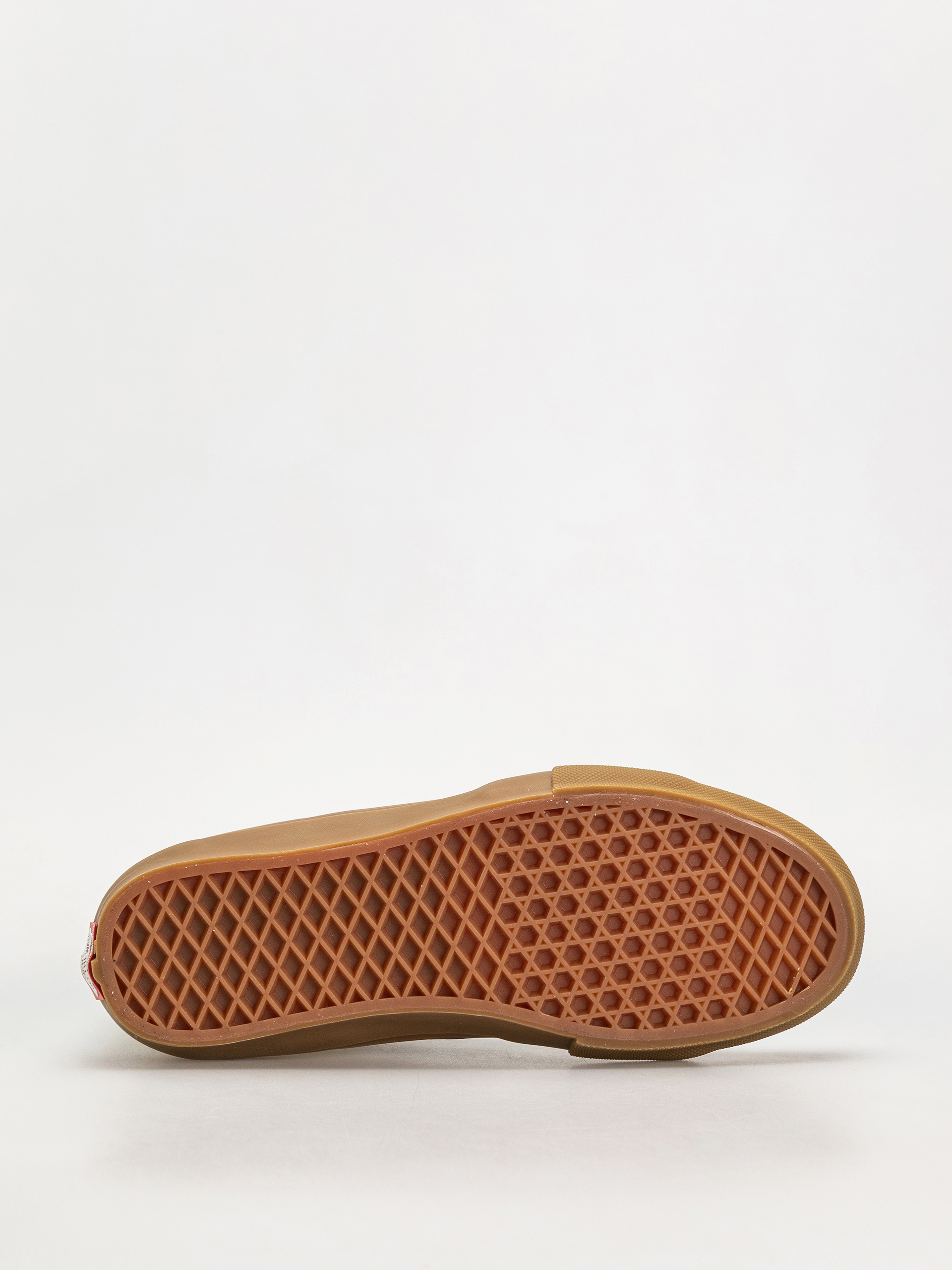 Boty Vans Skate Sk8 Hi (marshmallow/blue/gum)