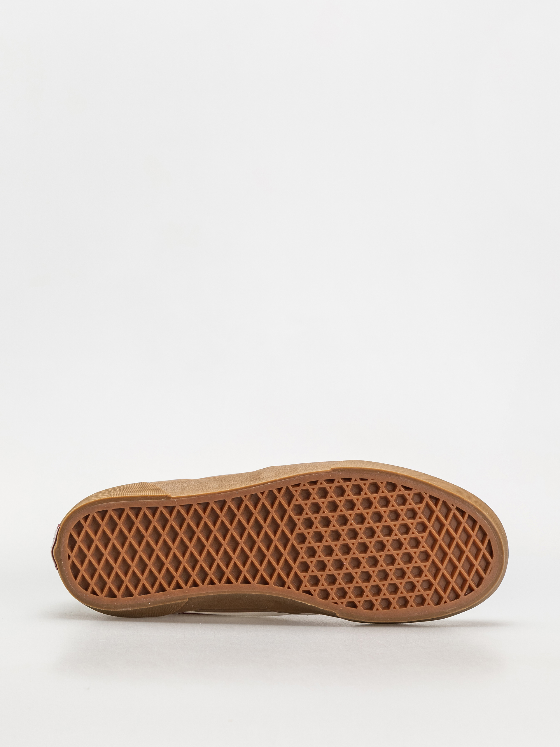 Boty Vans Skate Rowley (red/white/gum)