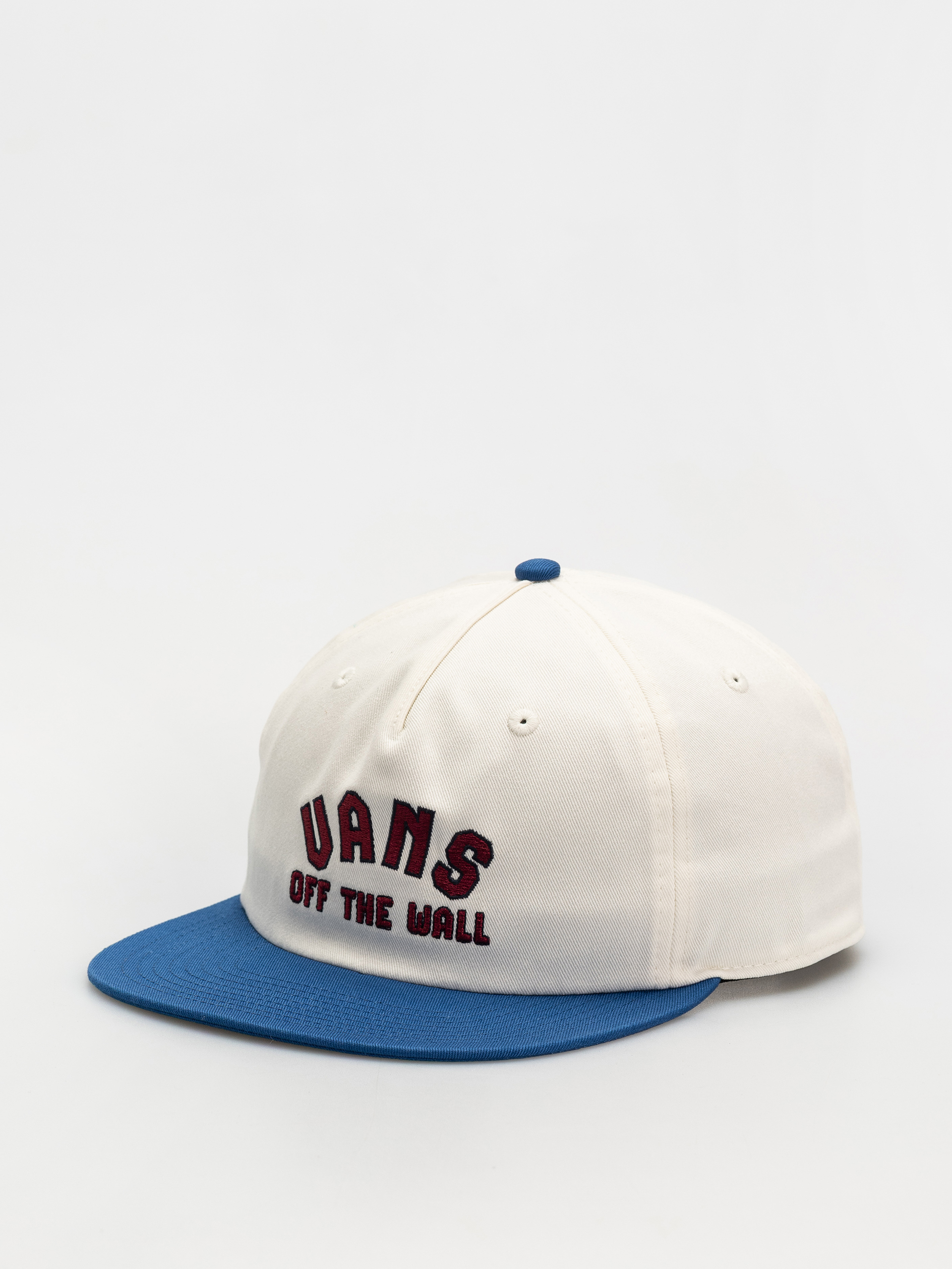Kšiltovka  Vans Vans Design Co Low Unstructured (true blue)