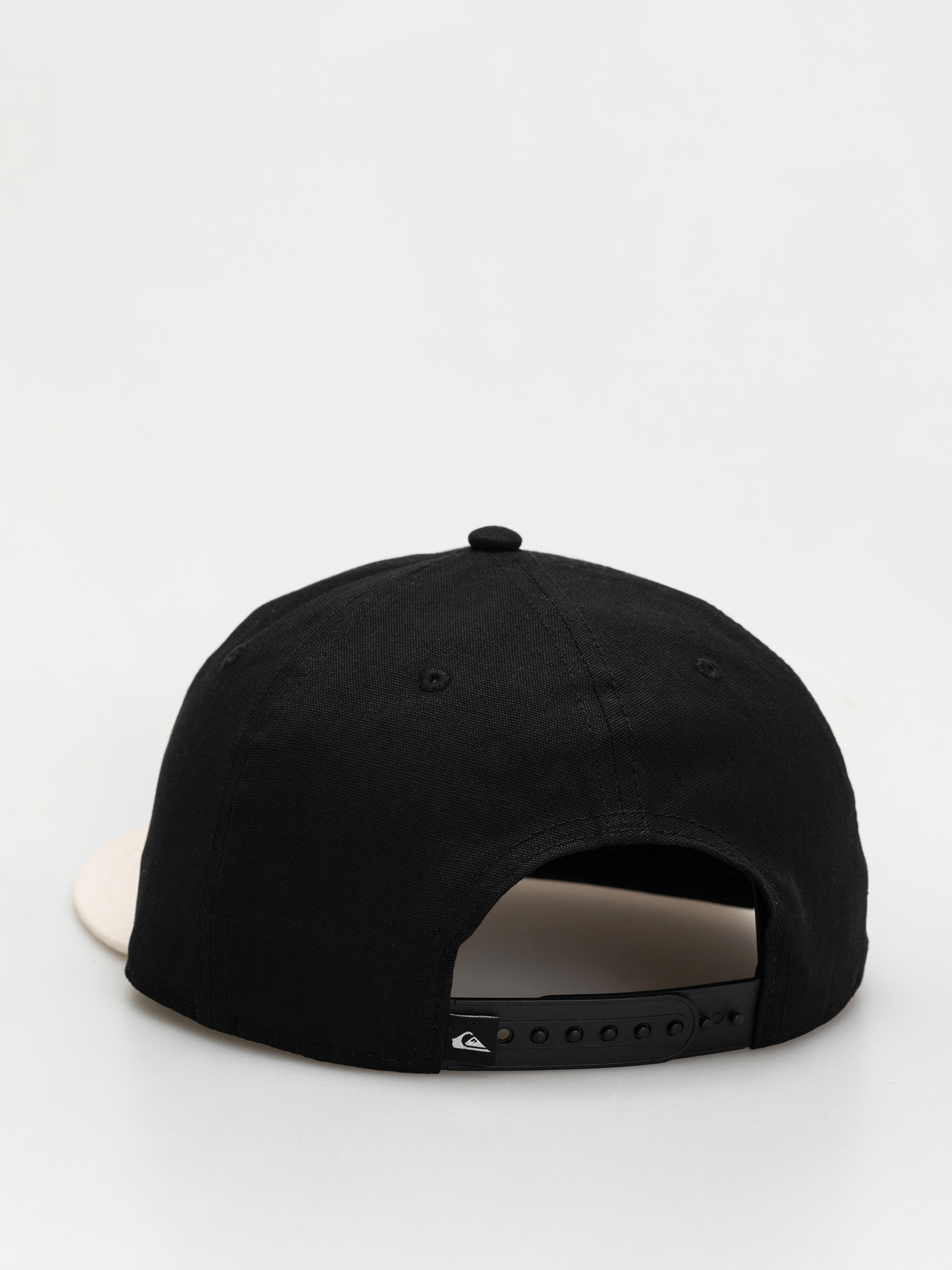 Kšiltovka  Quiksilver Frassnassa (black)
