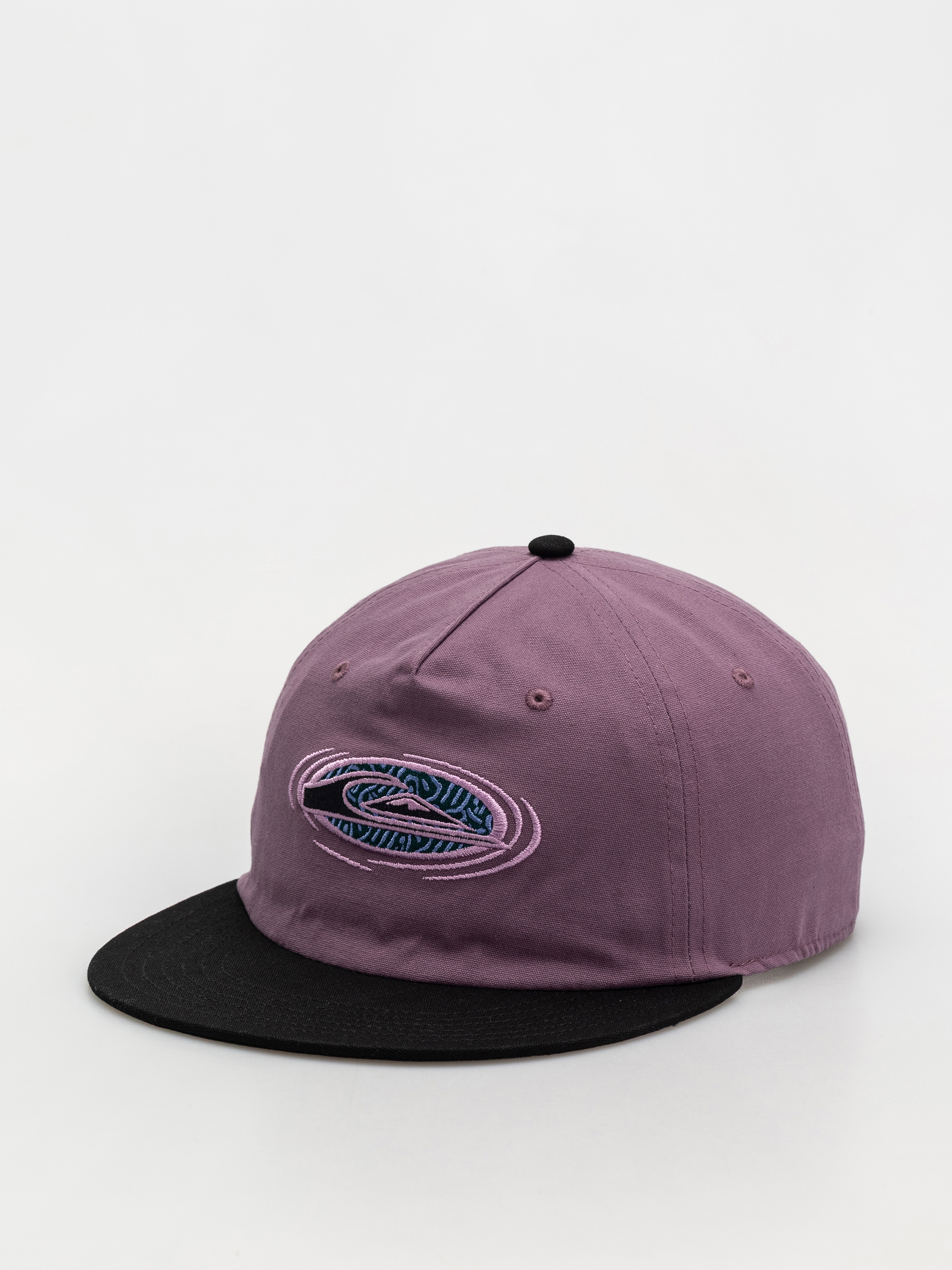 Kšiltovka  Quiksilver Frassnassa (vintage violet)