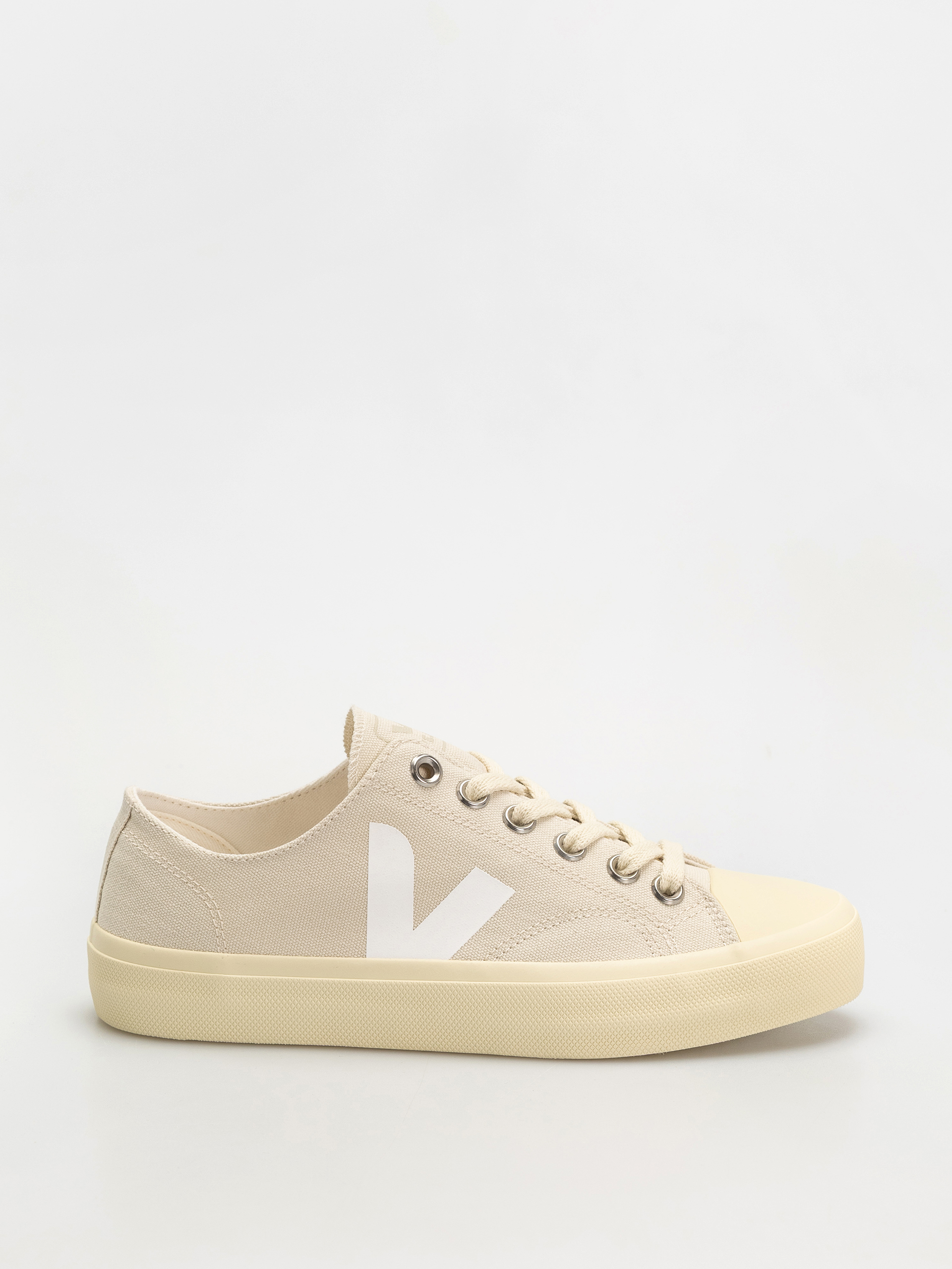 Boty Veja Wata II Low Wmn (pierre white)
