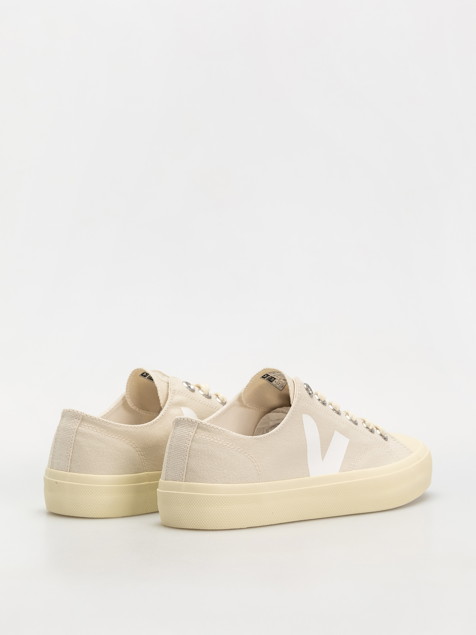 Boty Veja Wata II Low Wmn (pierre white)