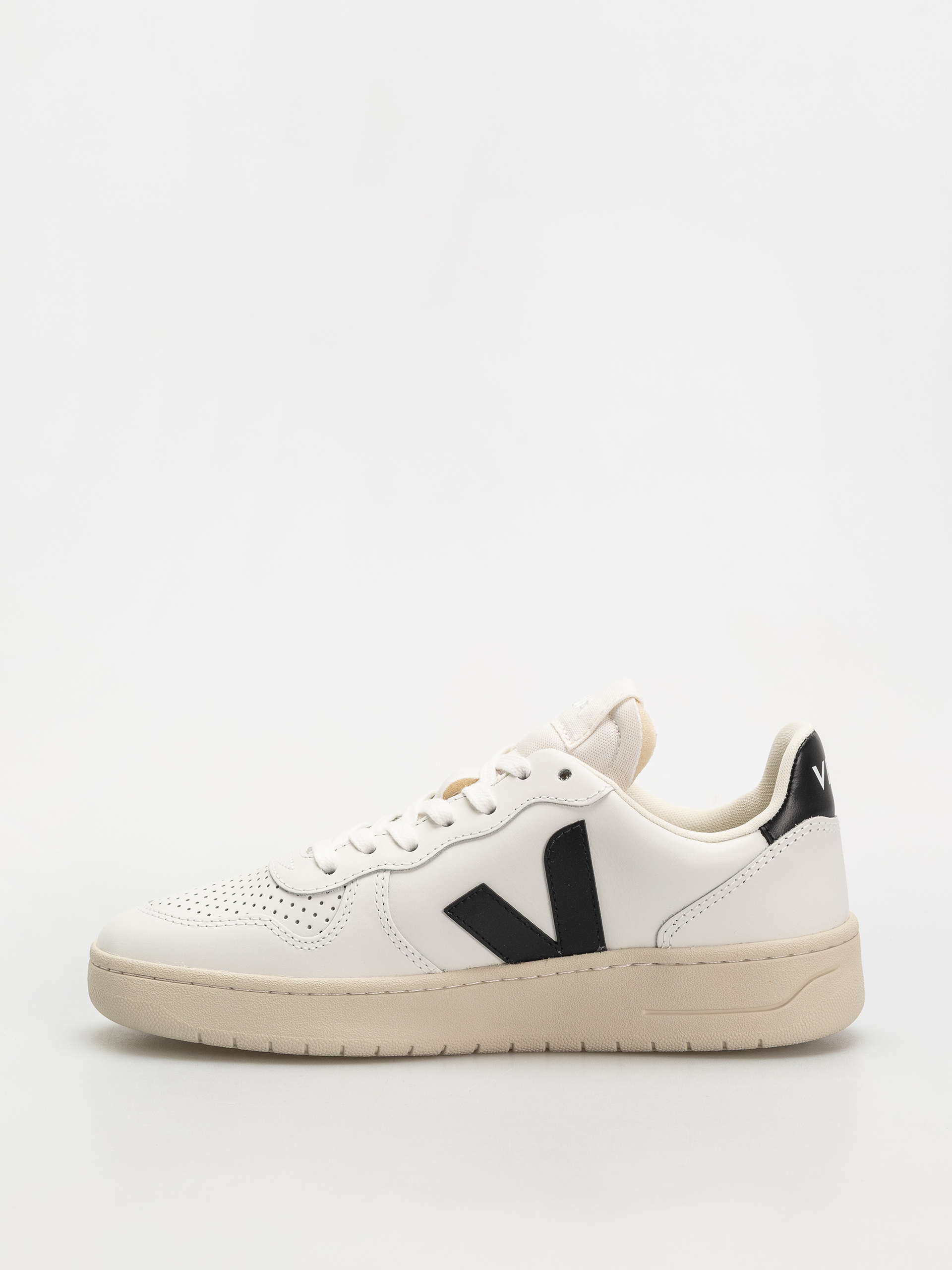 Boty Veja V-10 Wmn (extra white black)