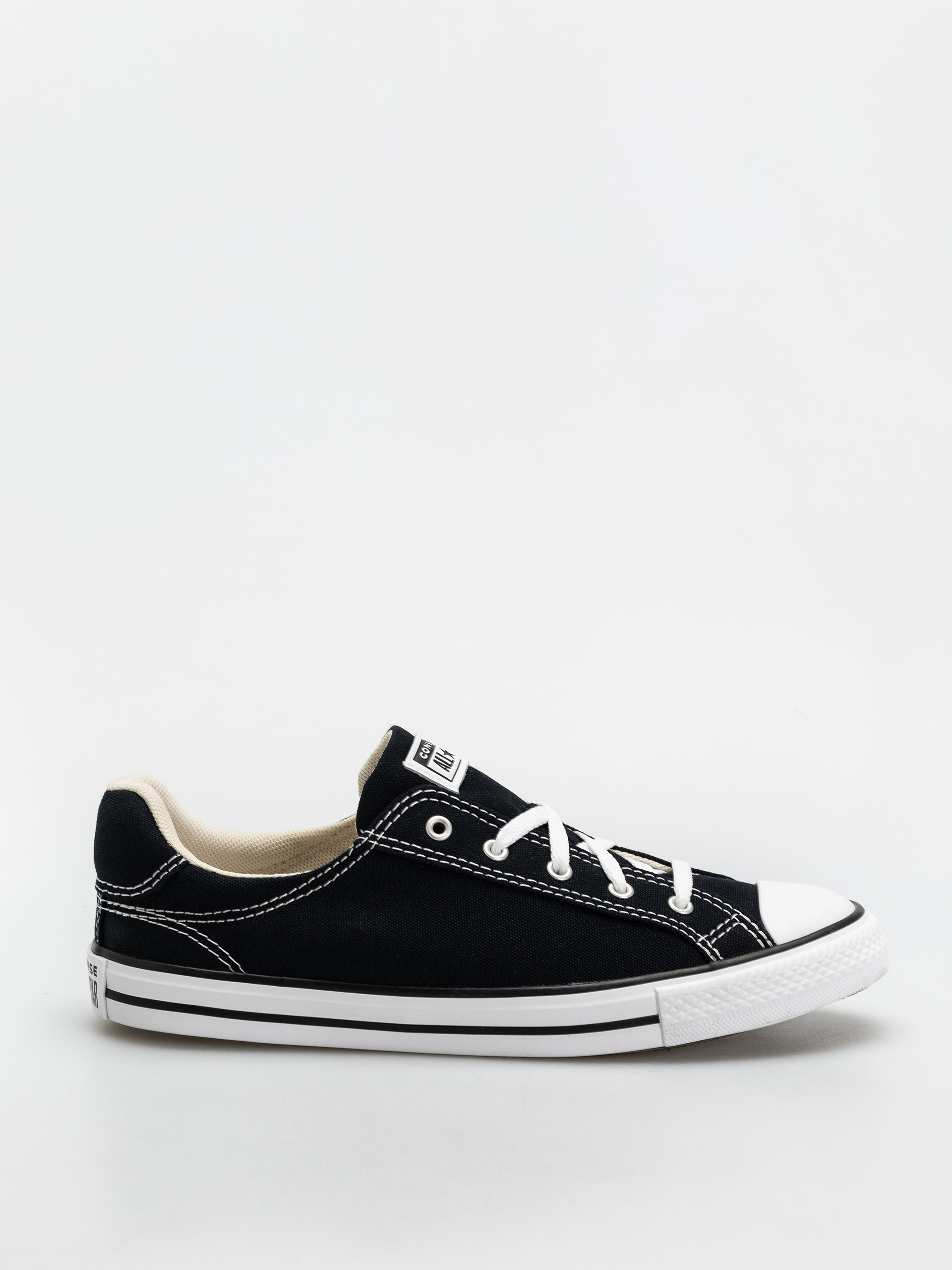 Tenisky Converse Chuck Taylor All Star Dainty Lucky Ox Wmn (black/white/black)