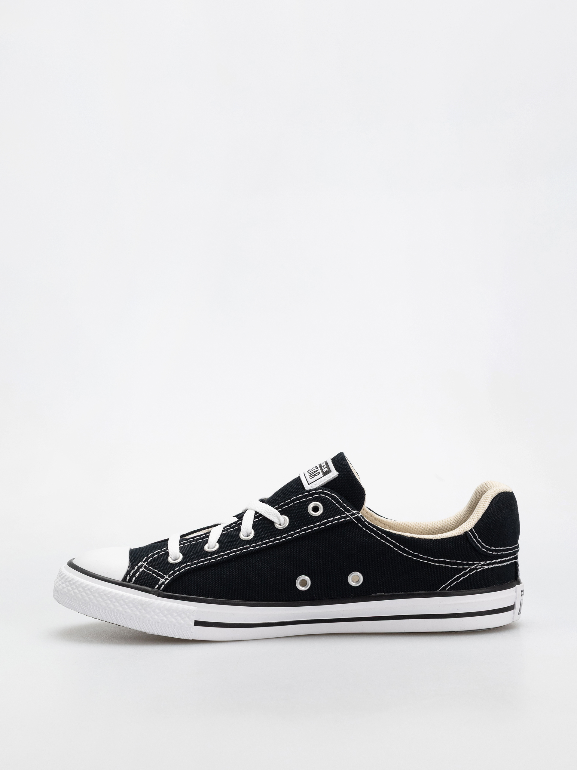 Tenisky Converse Chuck Taylor All Star Dainty Lucky Ox Wmn (black/white/black)