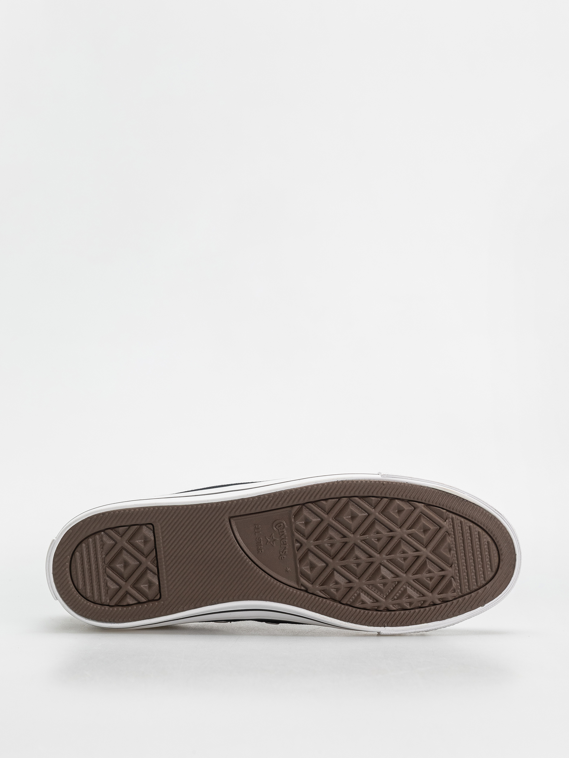 Tenisky Converse Chuck Taylor All Star Dainty Lucky Ox Wmn (black/white/black)