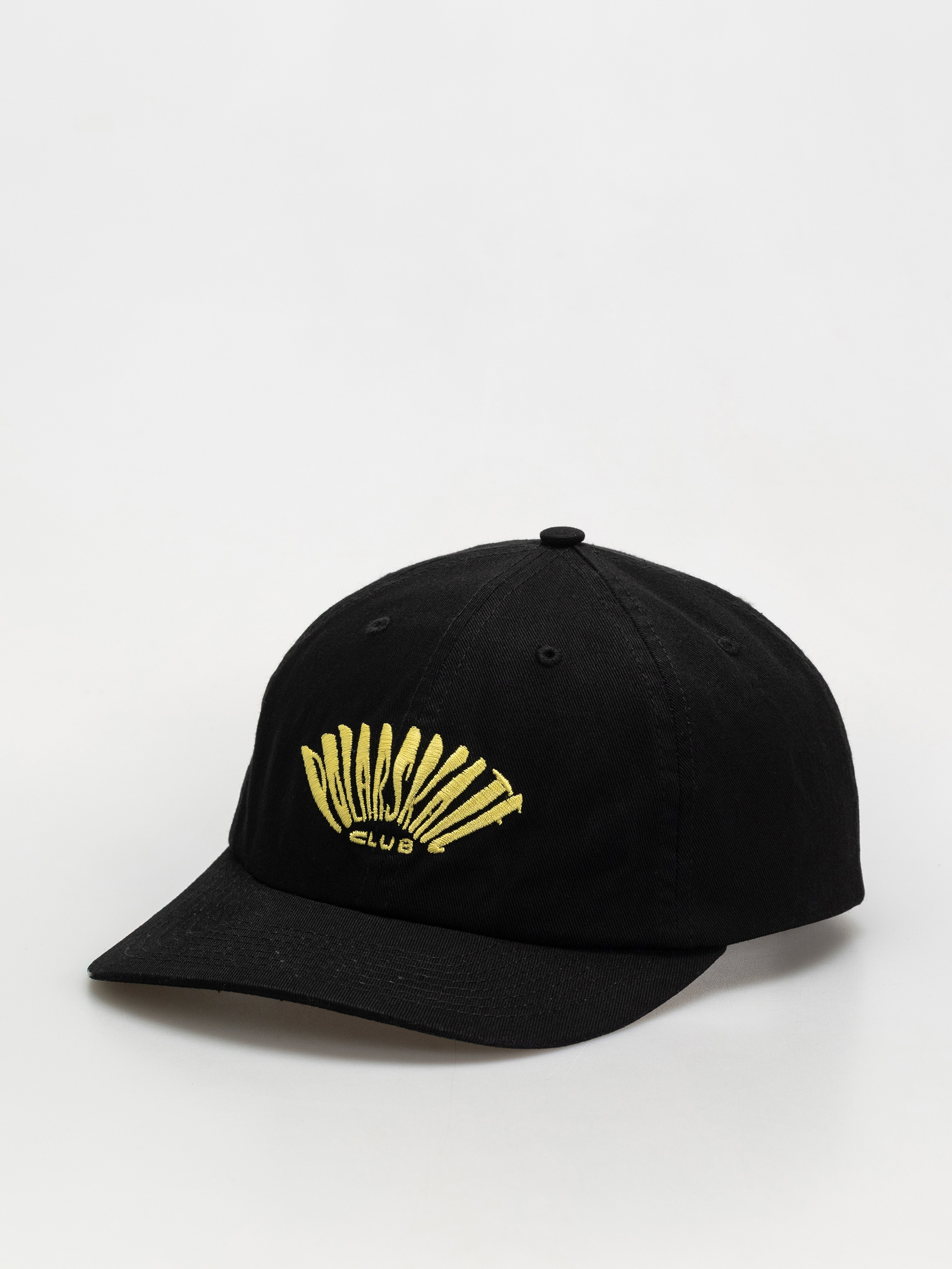 Kšiltovka  Polar Skate Michael Club (black)
