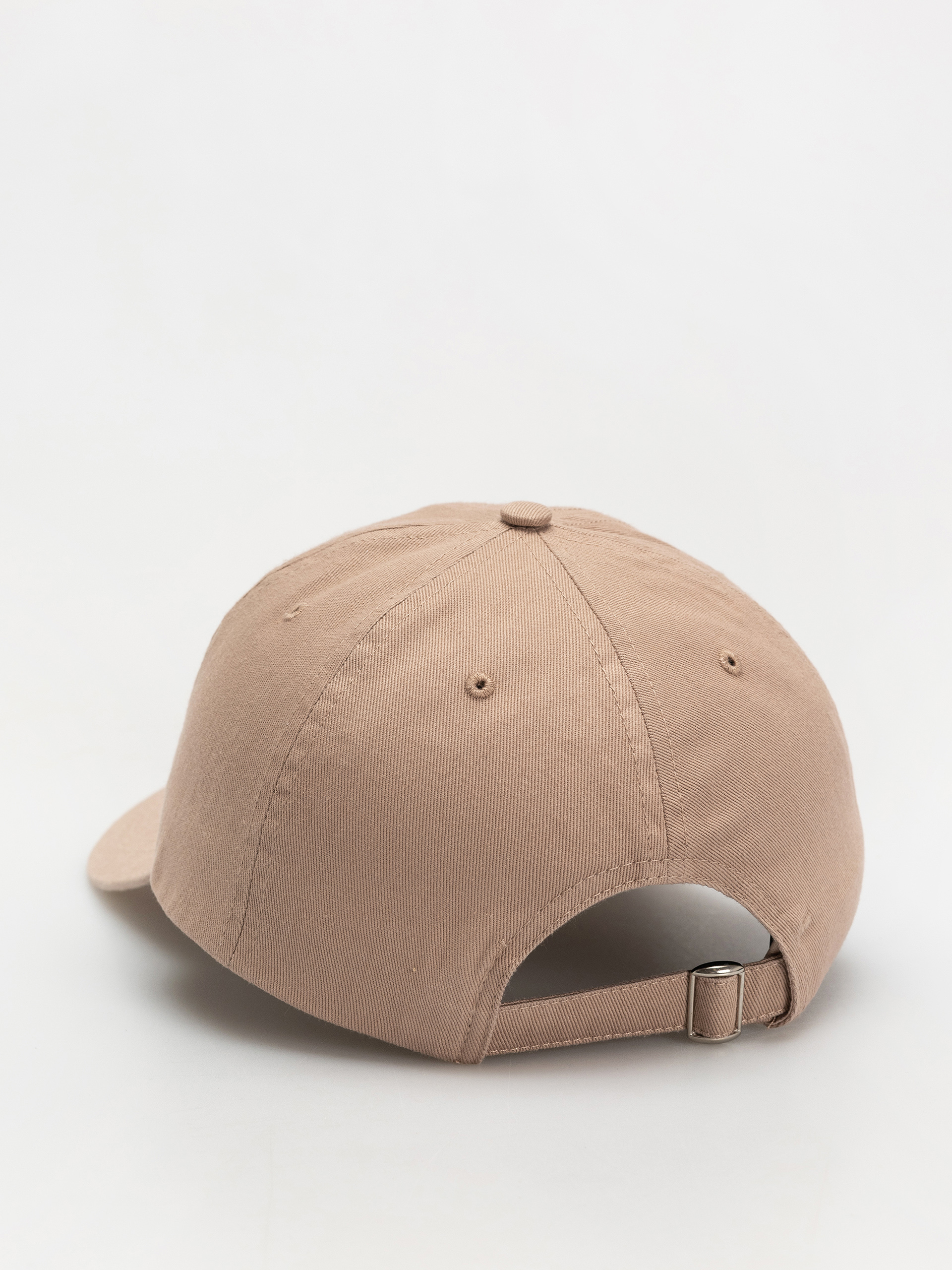 Kšiltovka  Polar Skate Sai College Logo (ecru)