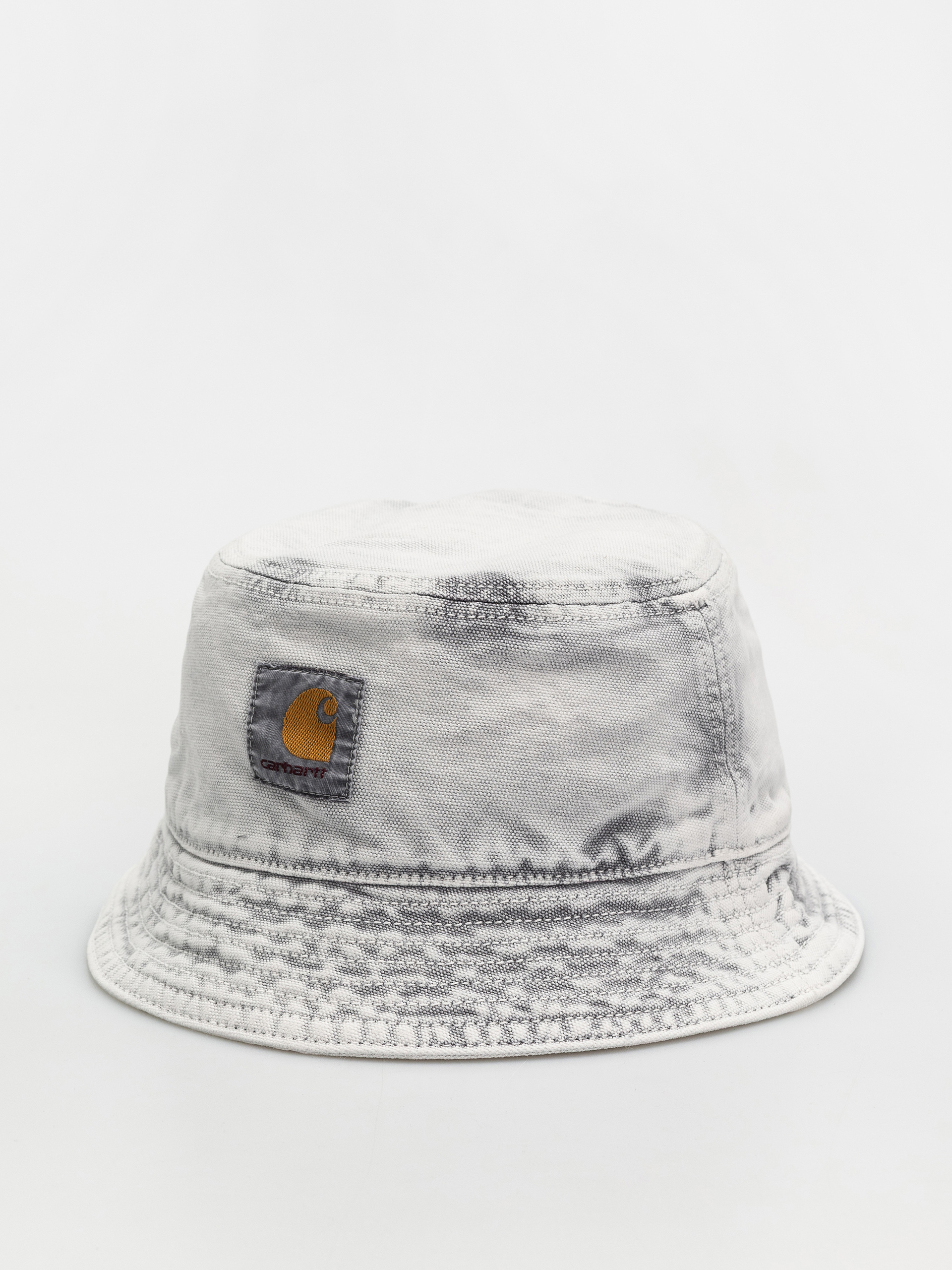 Klobouk Carhartt WIP Bane (black/chalk wash)