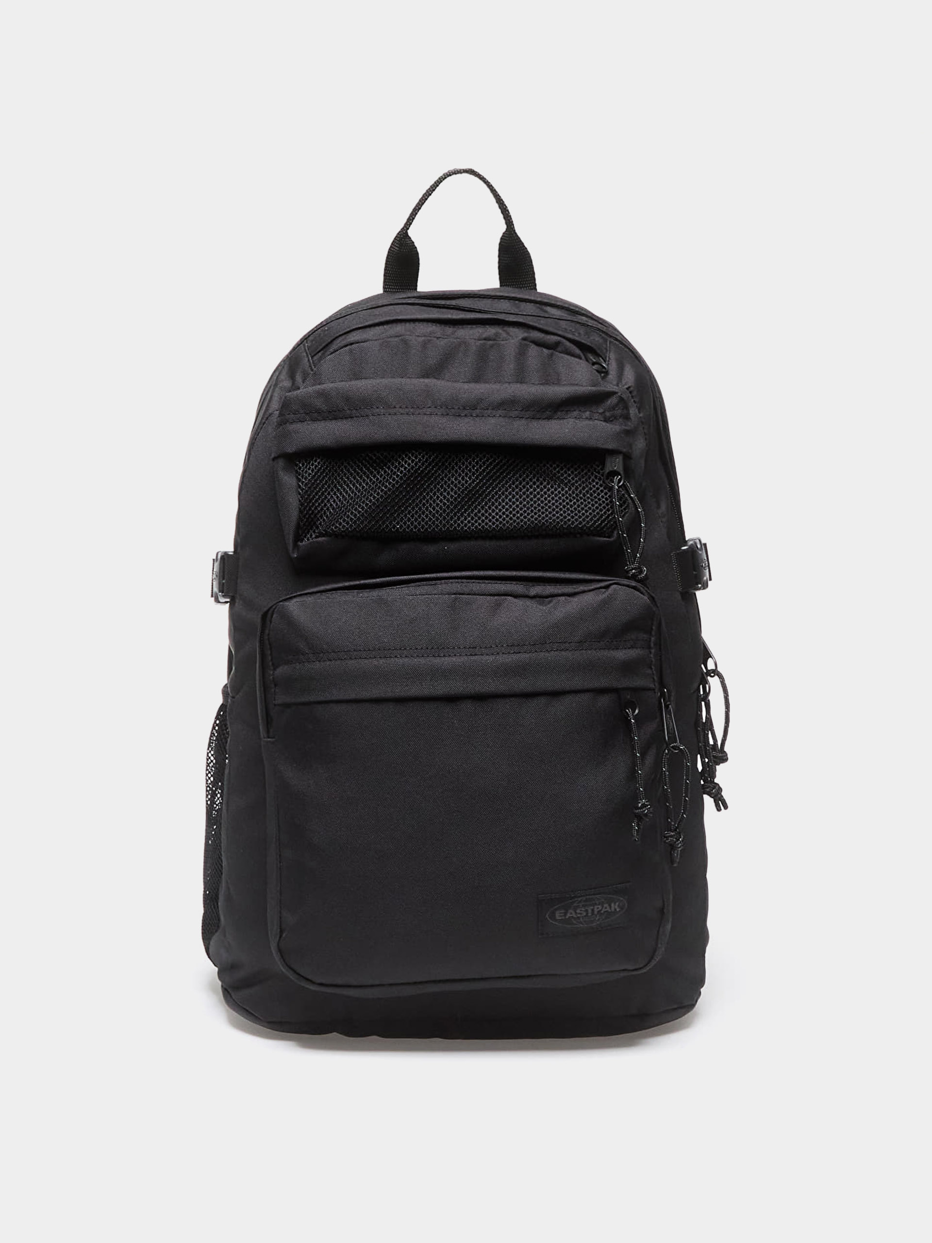Batoh Eastpak Double Pro (black)