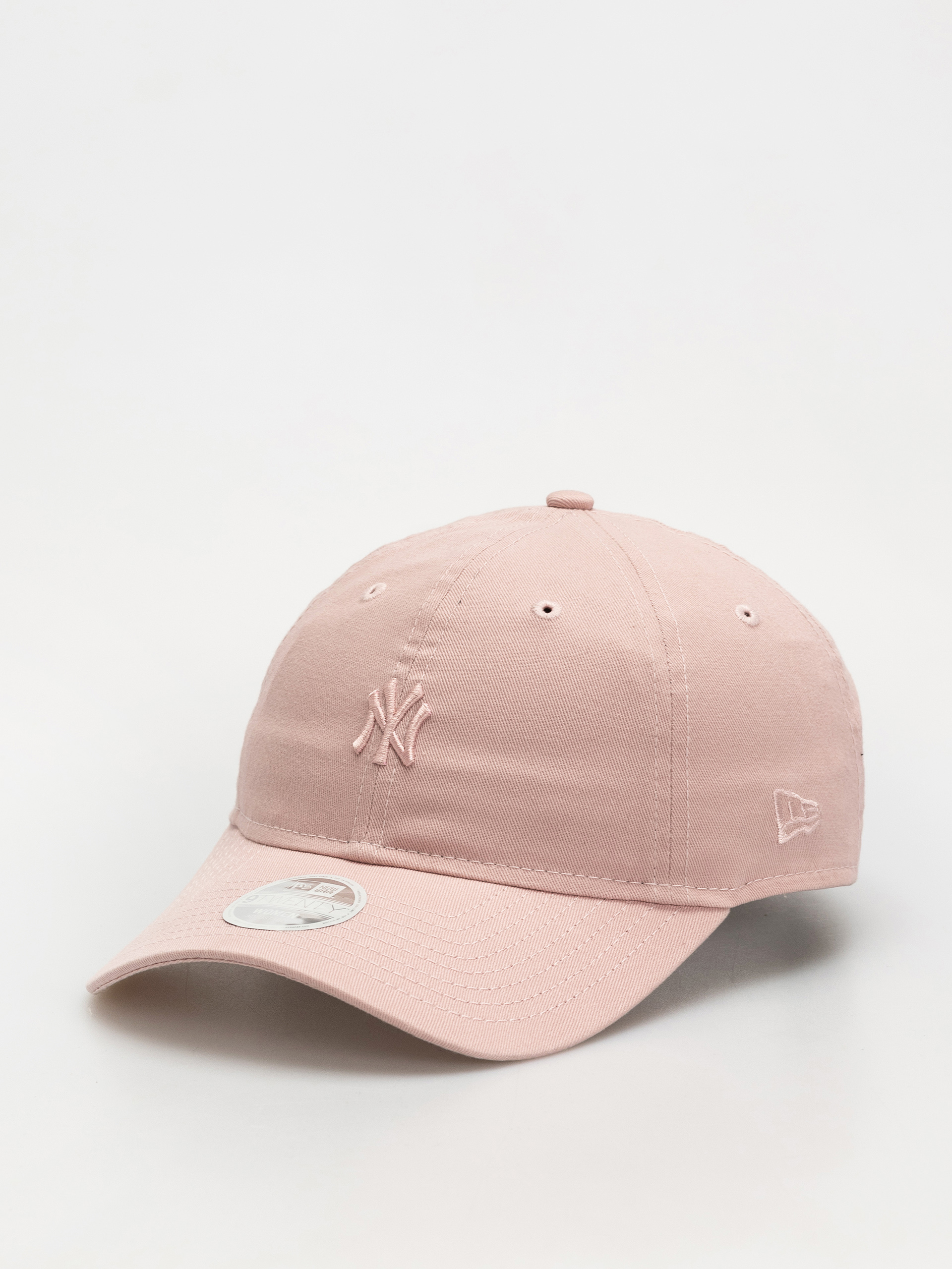 Kšiltovka  New Era Mini Washed 9Twenty New York Yankees Wmn