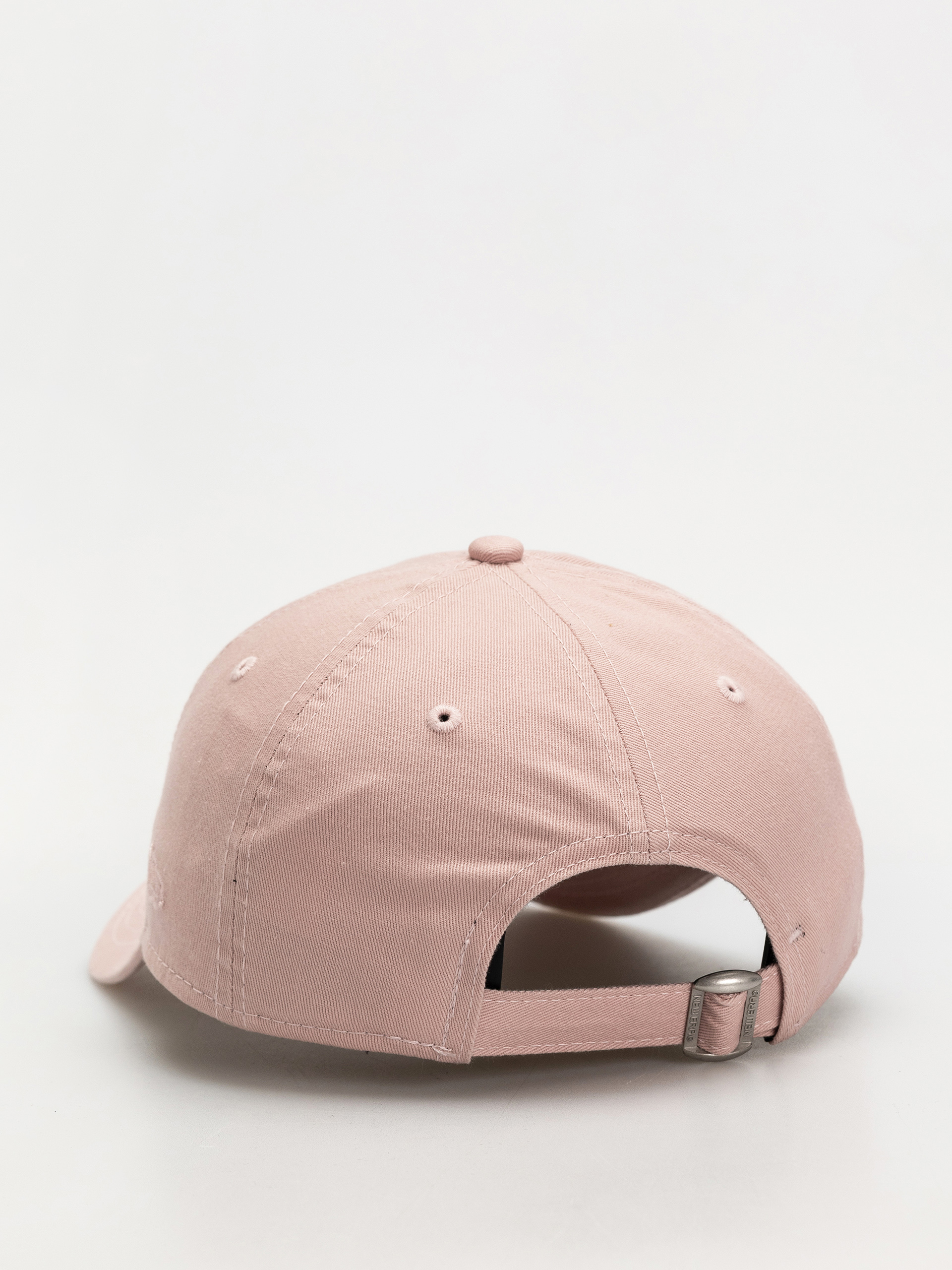 Kšiltovka  New Era Mini Washed 9Twenty New York Yankees Wmn (pink rose)