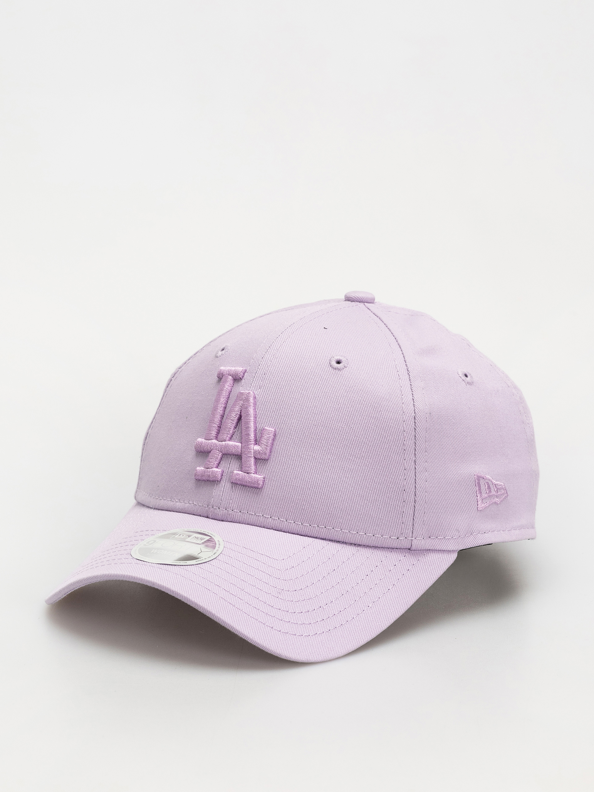 Ku0161iltovka  New Era League Essential 9Forty La Dodgers Wmn (violet)