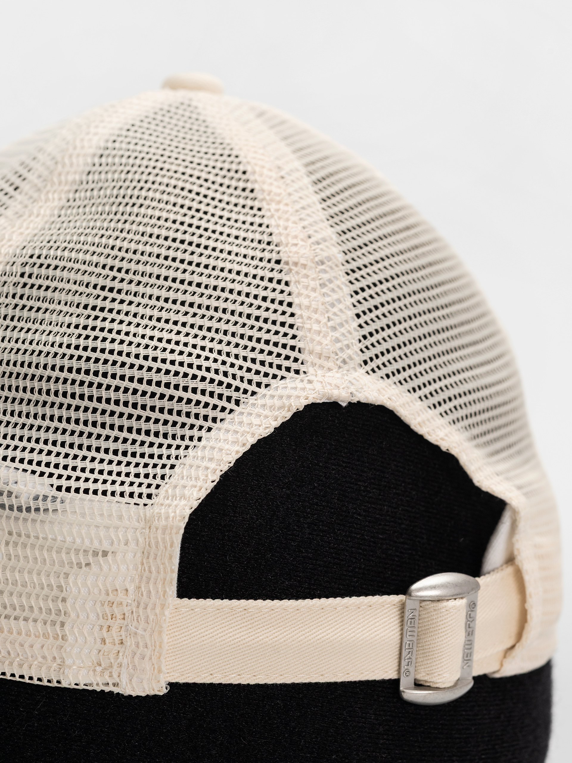 Kšiltovka  New Era City 9Twenty Trucker Wmn (yellow)