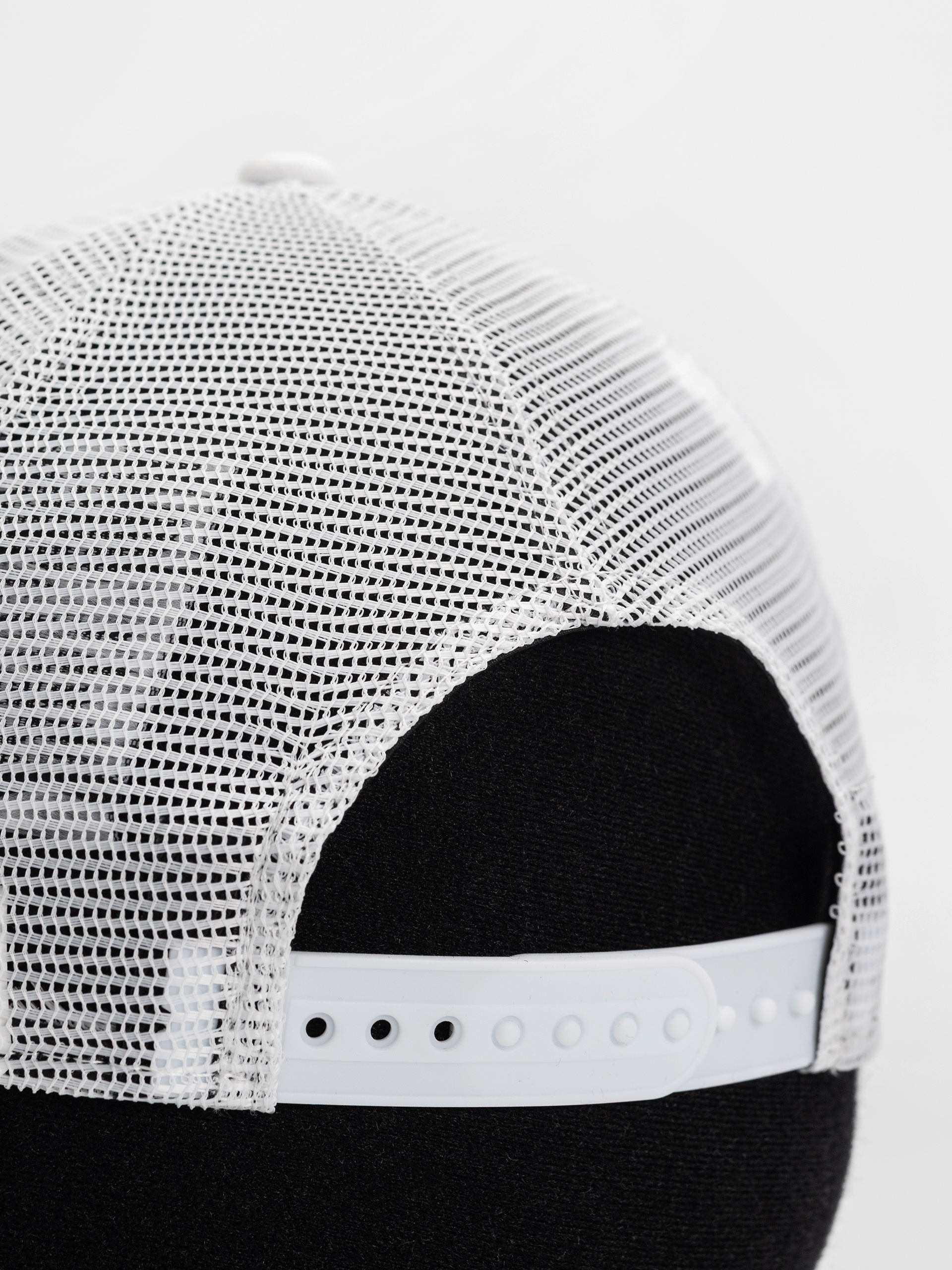 Kšiltovka  New Era Summer Trucker (mint/white)