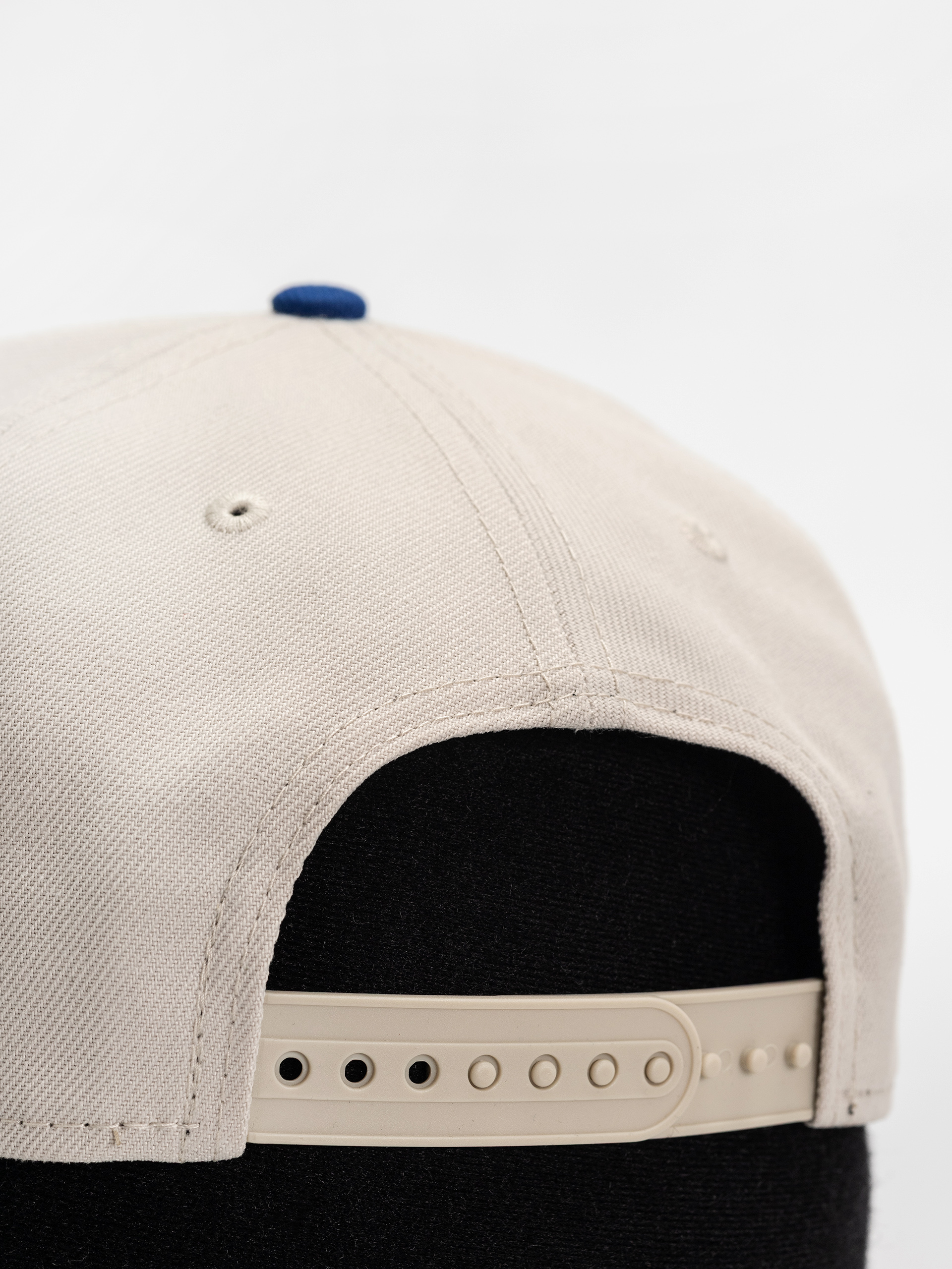 Kšiltovka  New Era Nascar Flag 9Forty Eframe (blue/chalk)