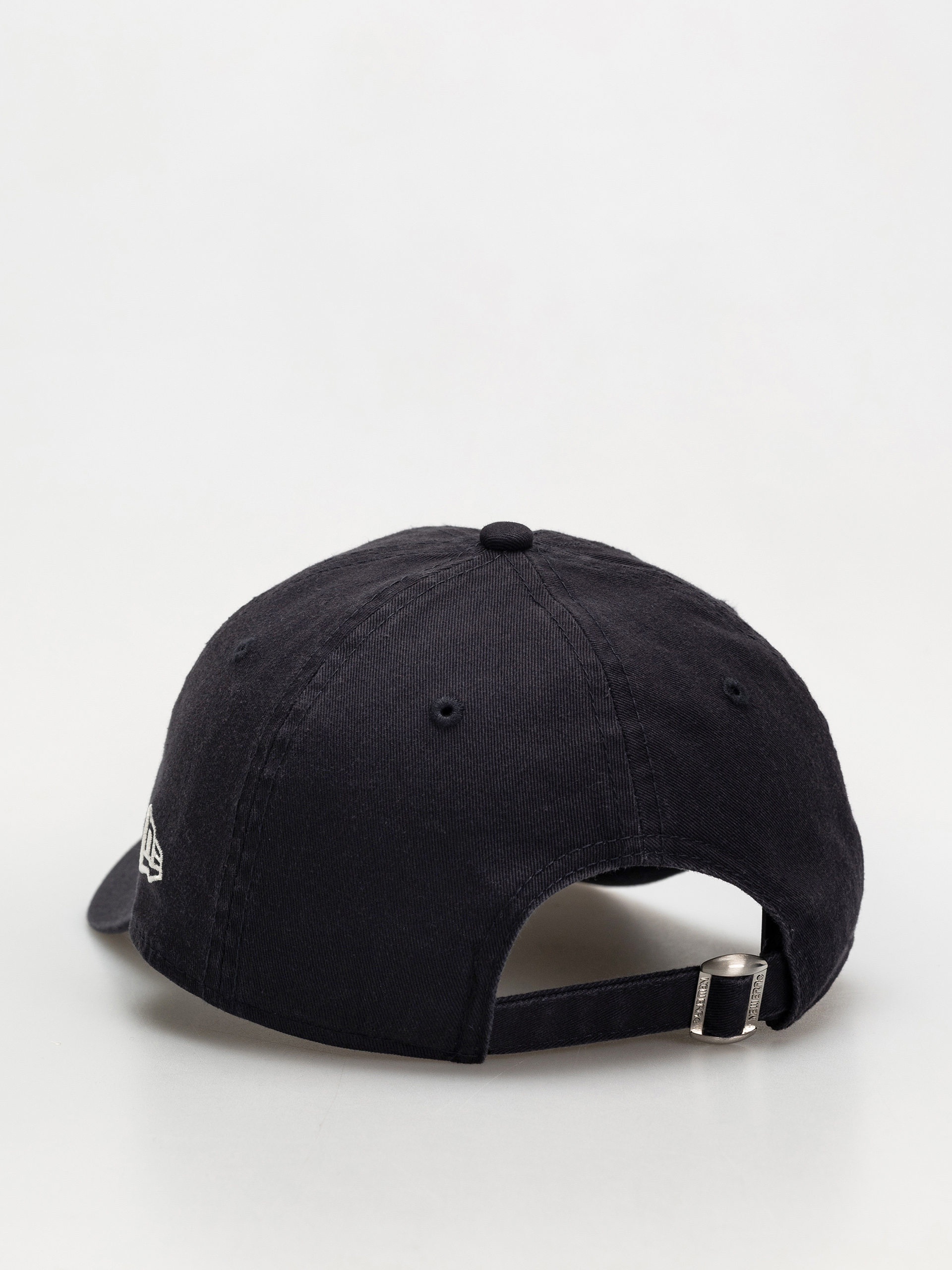 Kšiltovka  New Era Mini Logo Washed 9Twenty New York Yankees (navy)