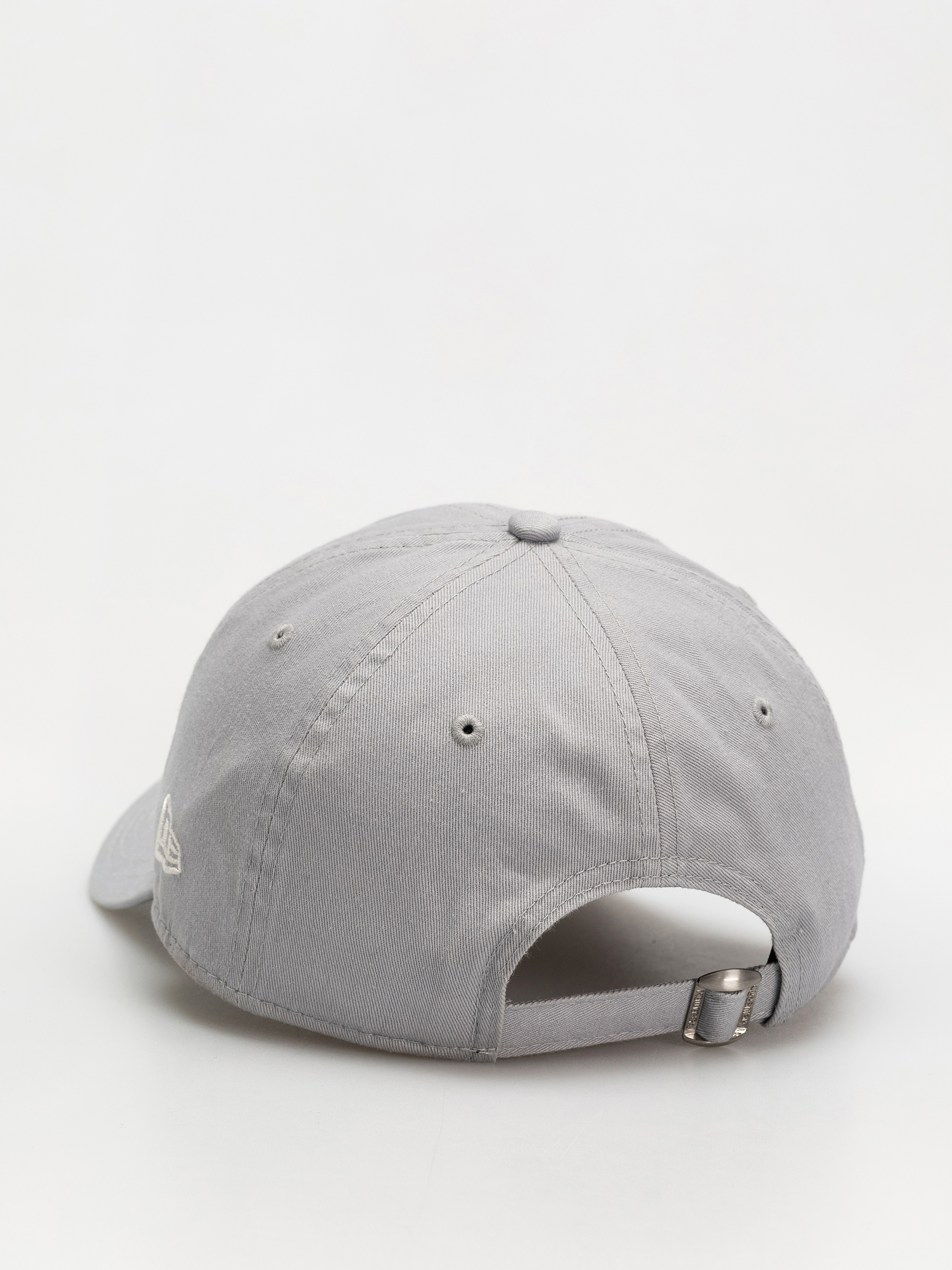 Kšiltovka  New Era Mini Logo Washed 9Twenty Los Angeles Dodgers (gray)