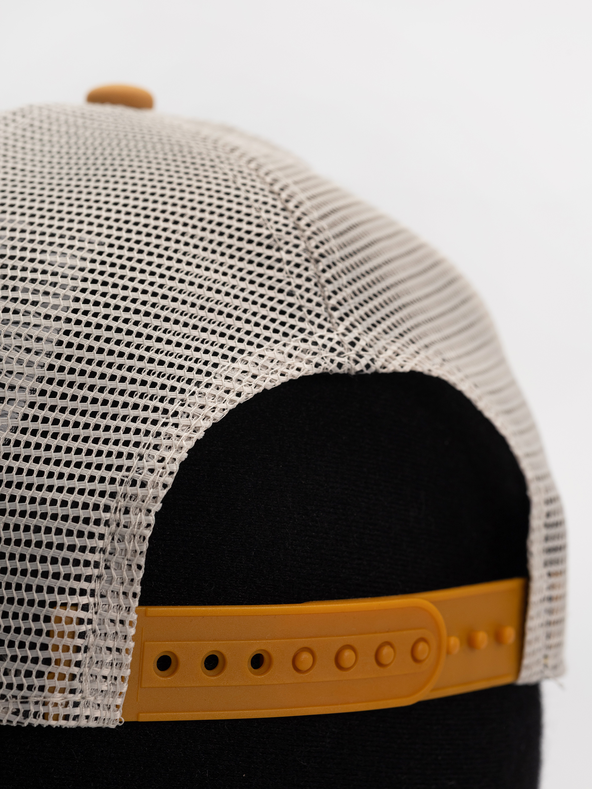 Kšiltovka  New Era Graphic Patch Trucker (yellow)