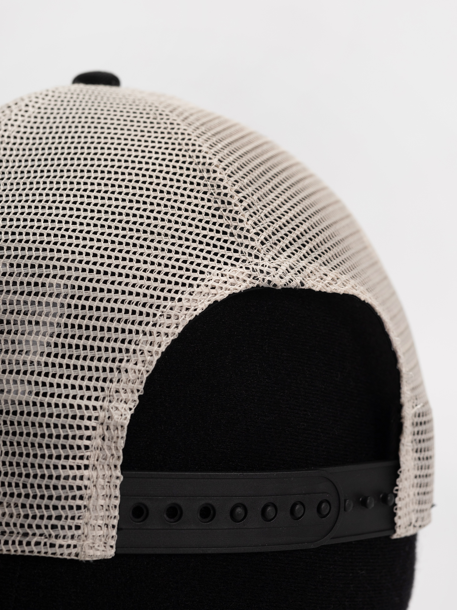 Kšiltovka  New Era MLB Patch Trucker New York Yankees (black)