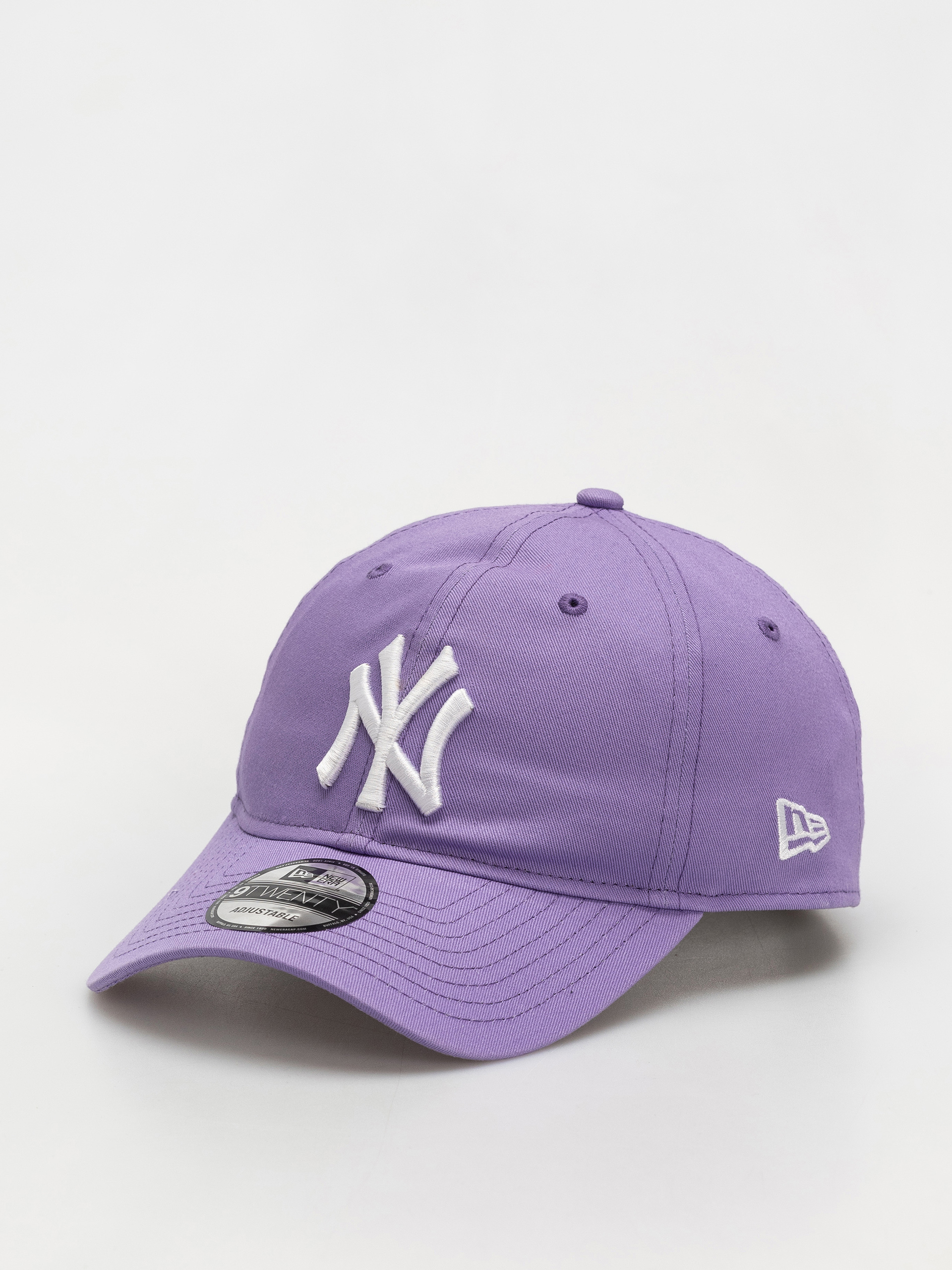 Kšiltovka  New Era League Essential  9Twenty New York Yankees (violet)