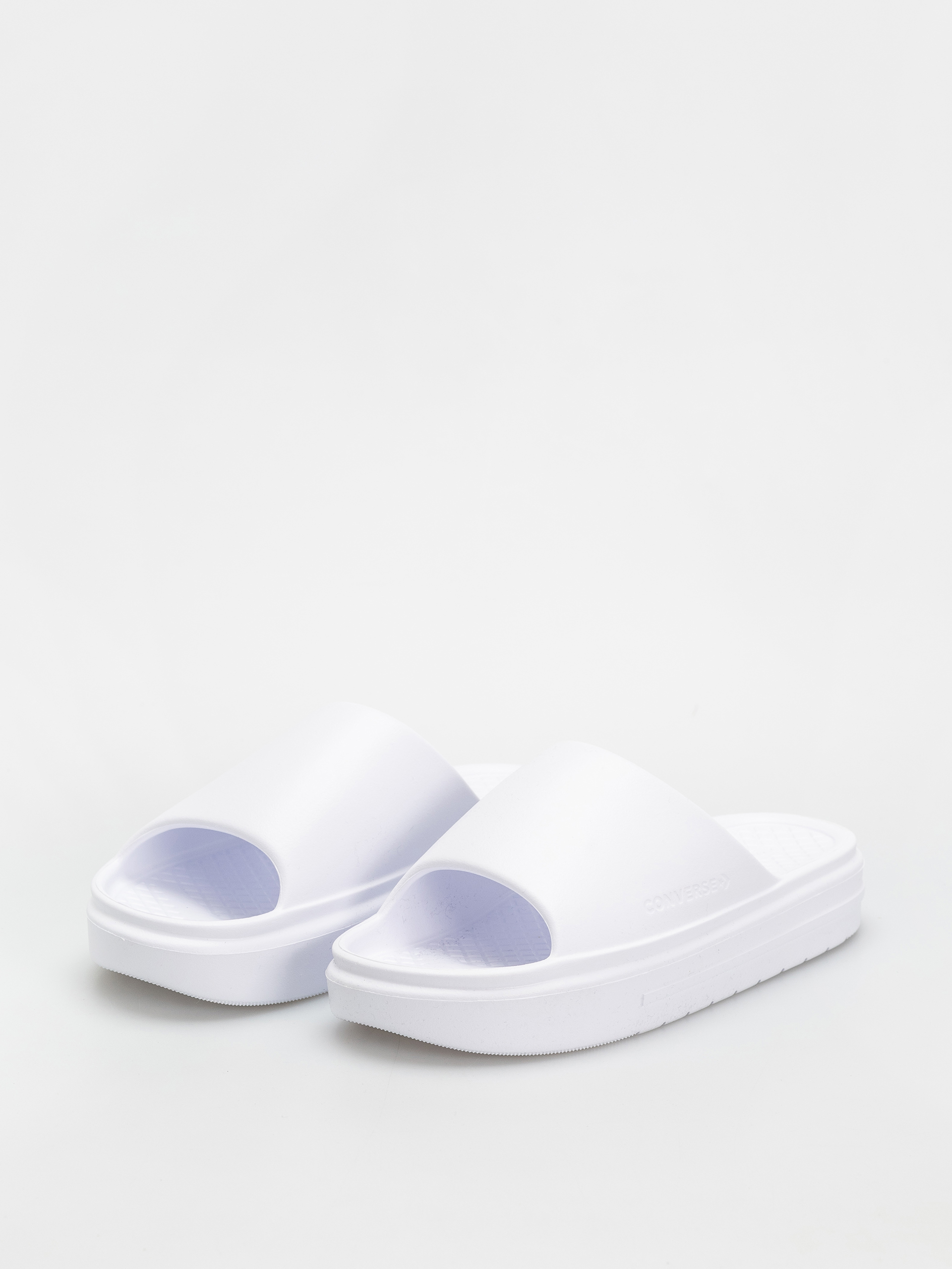 Plážovky Converse Essential (white/white/white)
