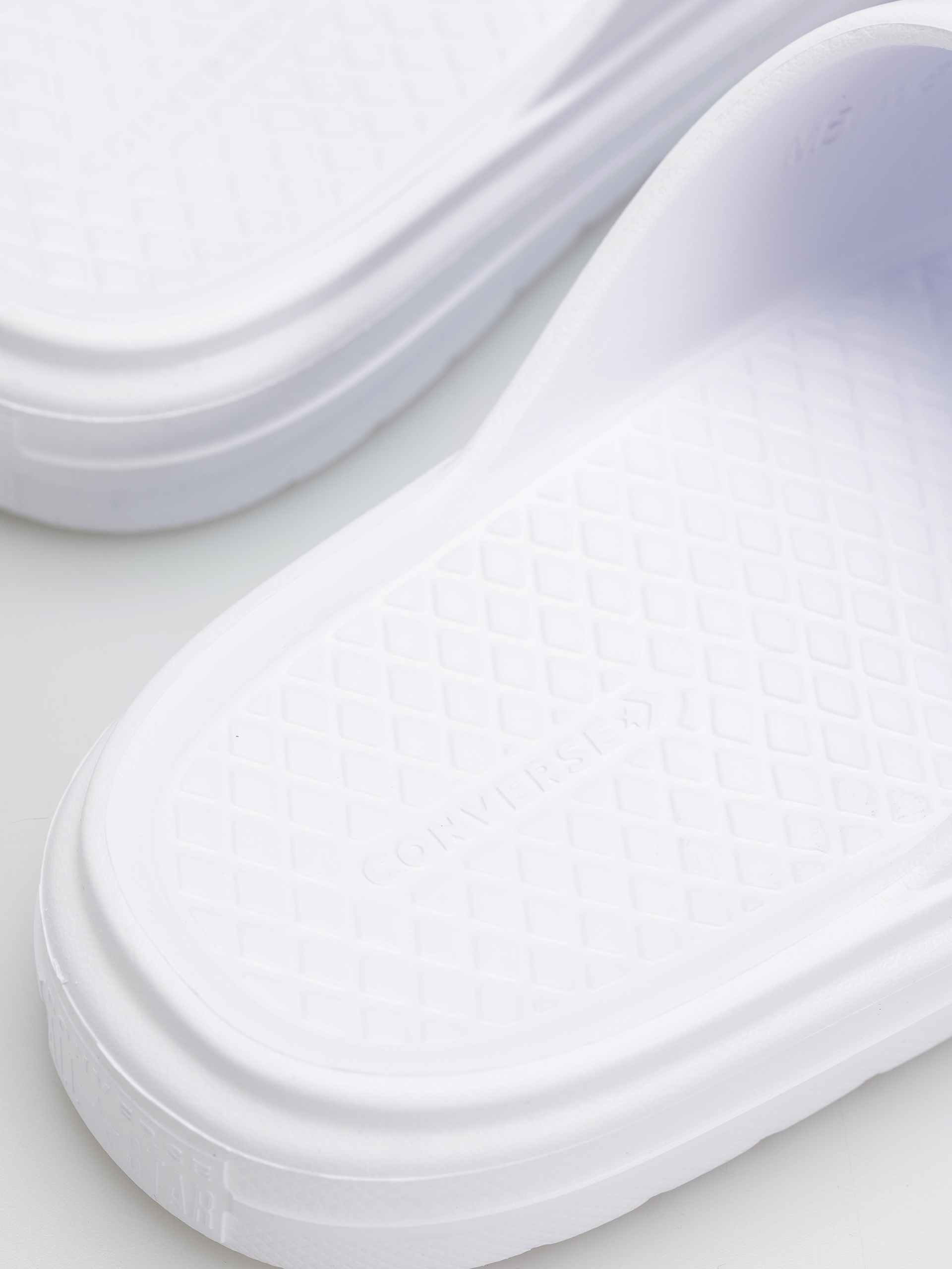 Plážovky Converse Essential (white/white/white)