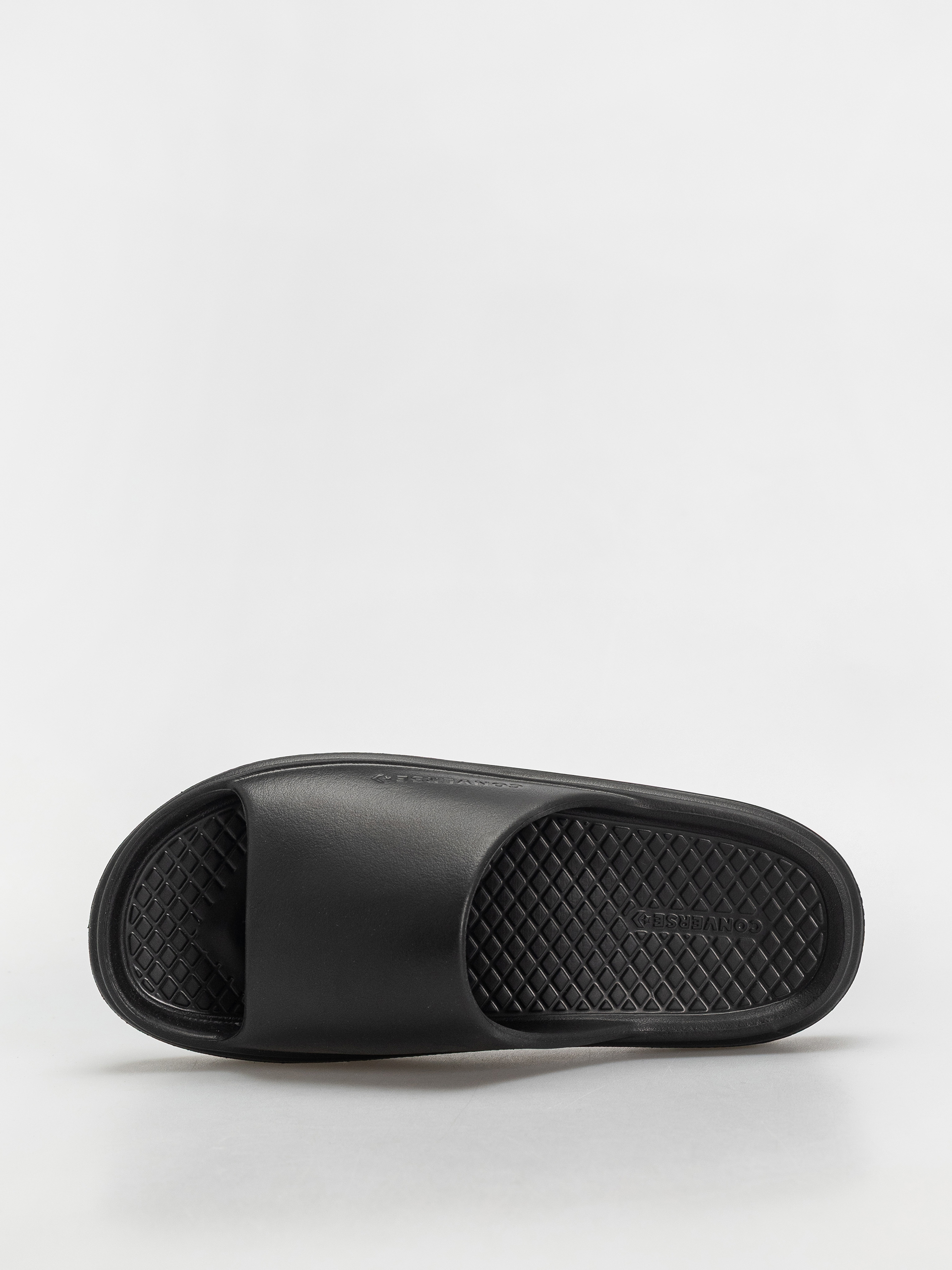 Plážovky Converse Essential (black/black/black)