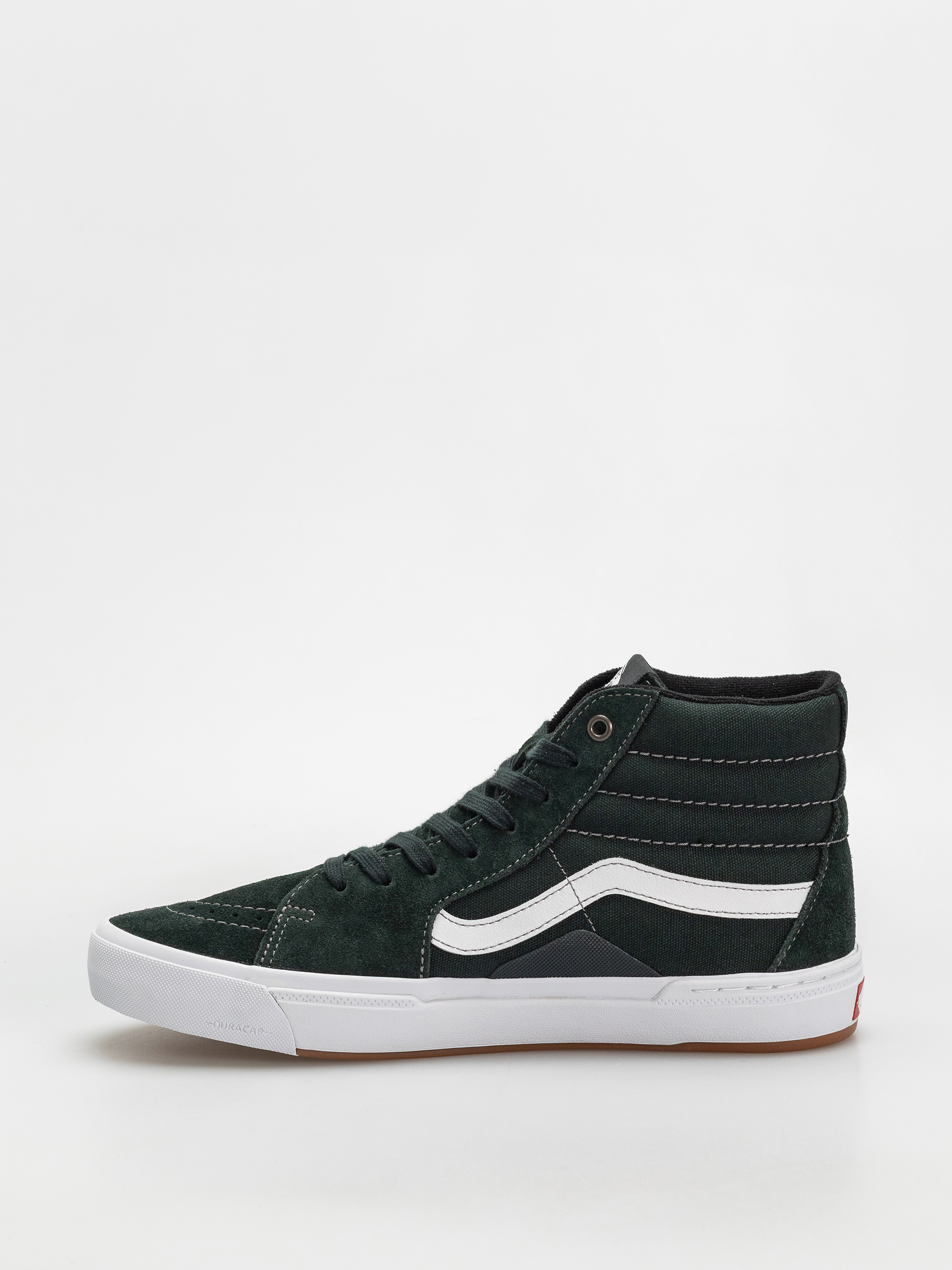Boty Vans Bmx Sk8 Hi (dark forest)