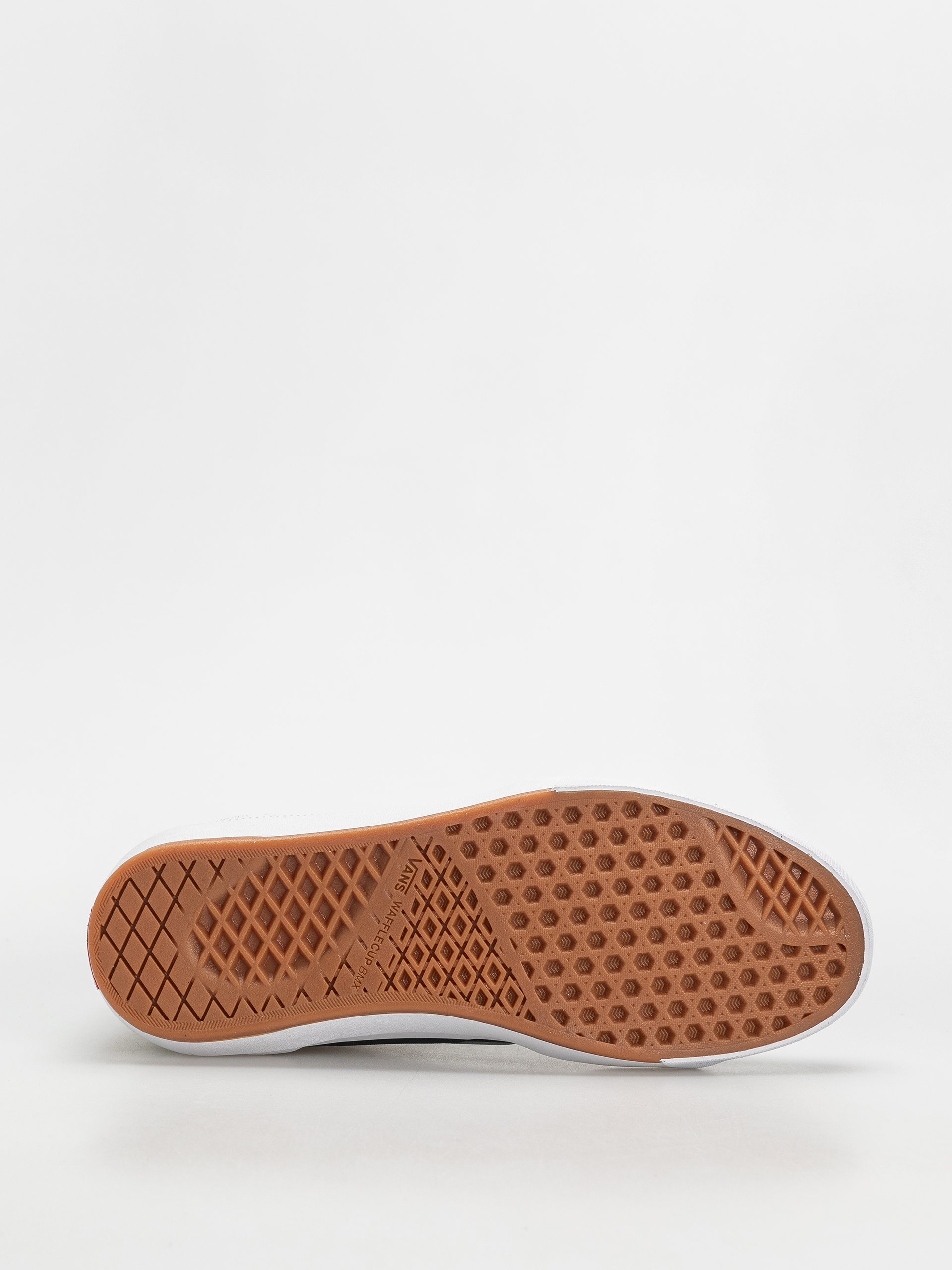 Boty Vans Bmx Sk8 Hi (dark forest)