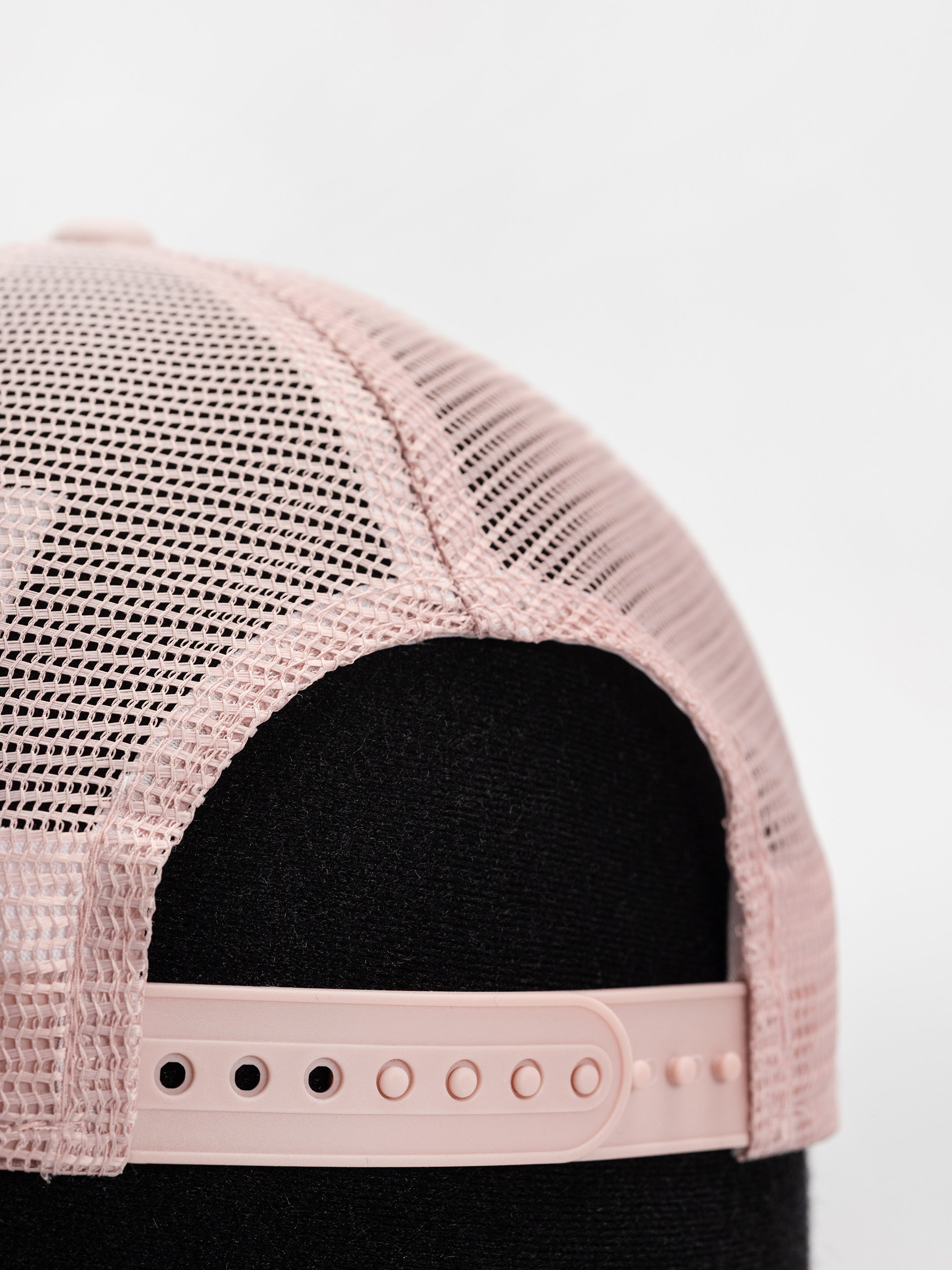 Kšiltovka  New Era Western Trucker Wmn (pink rose)