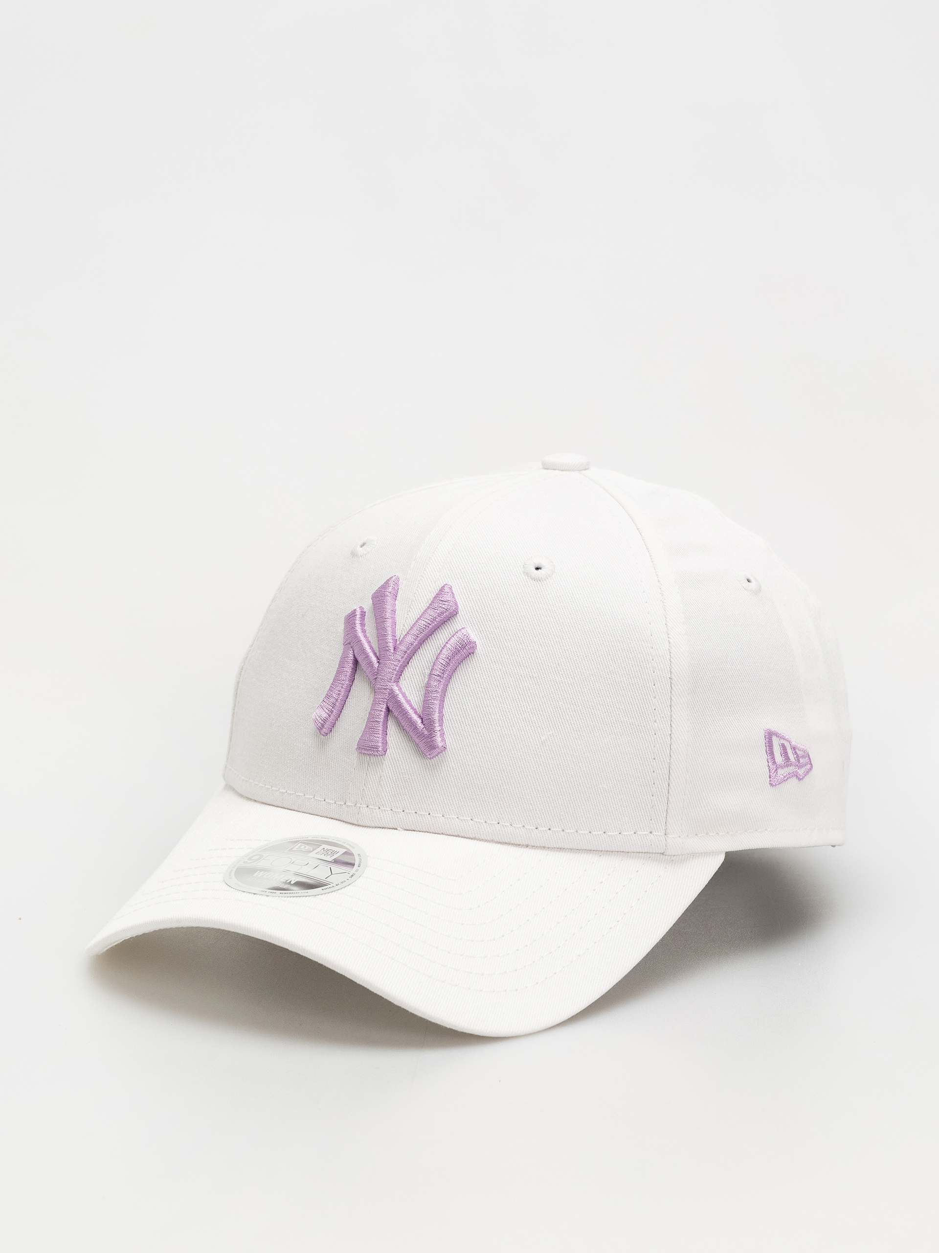 Kšiltovka  New Era League Essential 9Forty New York Yankees Wmn (white)
