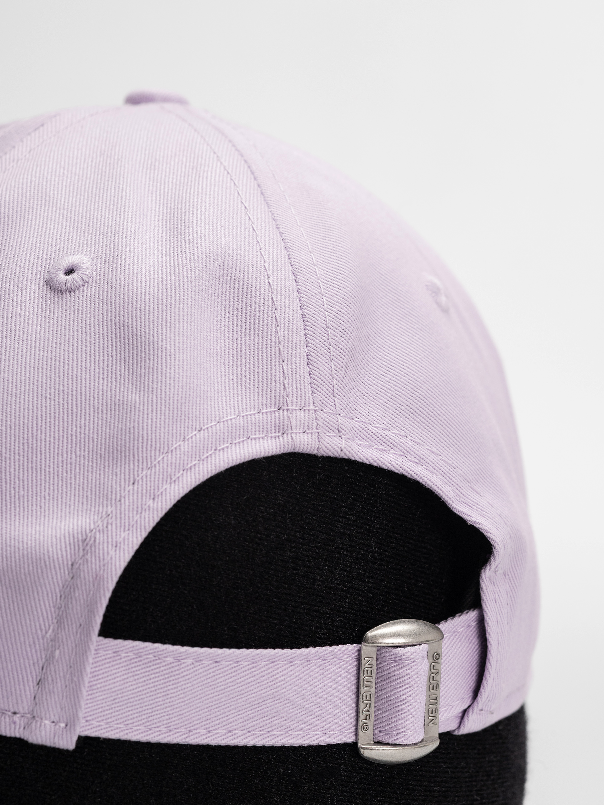 Kšiltovka  New Era Floral Icon 9Forty New York Yankees Wmn (violet)