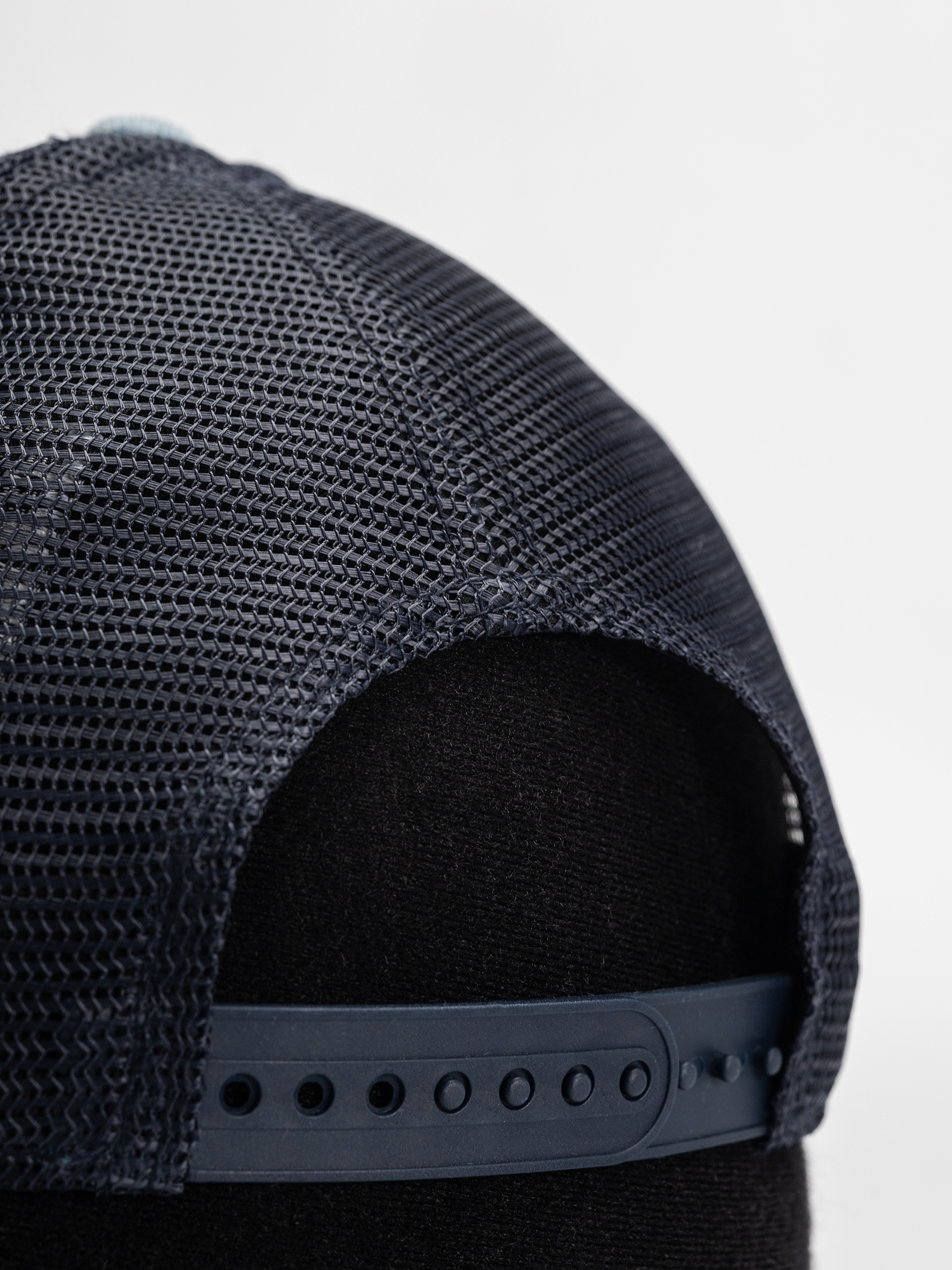 Kšiltovka  New Era Denim Trucker New York Yankees Wmn (blue)