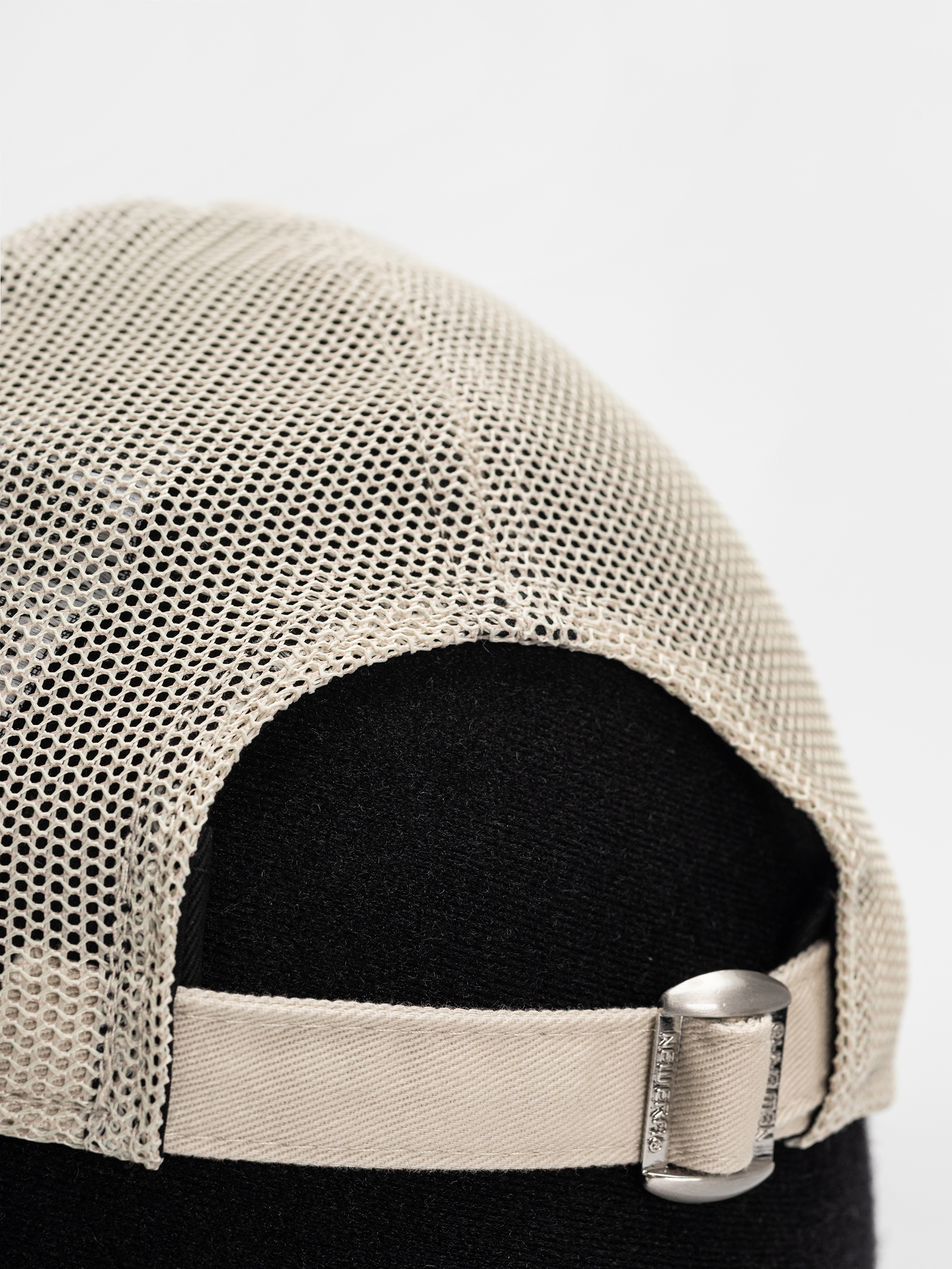 Kšiltovka  New Era Washed 9Twenty Trucker Los Angeles Dodgers (stone)