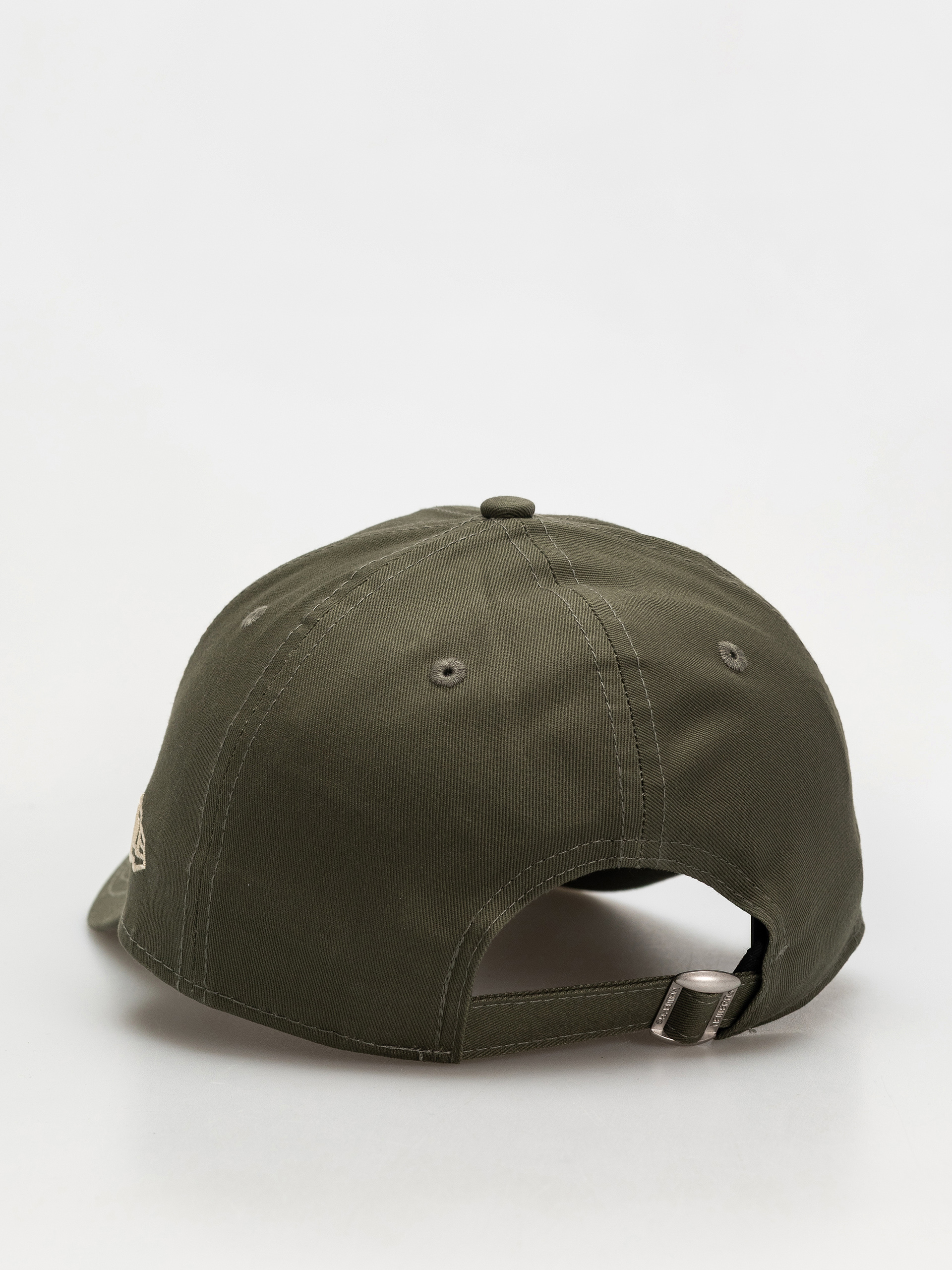 Kšiltovka  New Era Seasonal Infill 9Forty New York Yankees (green)