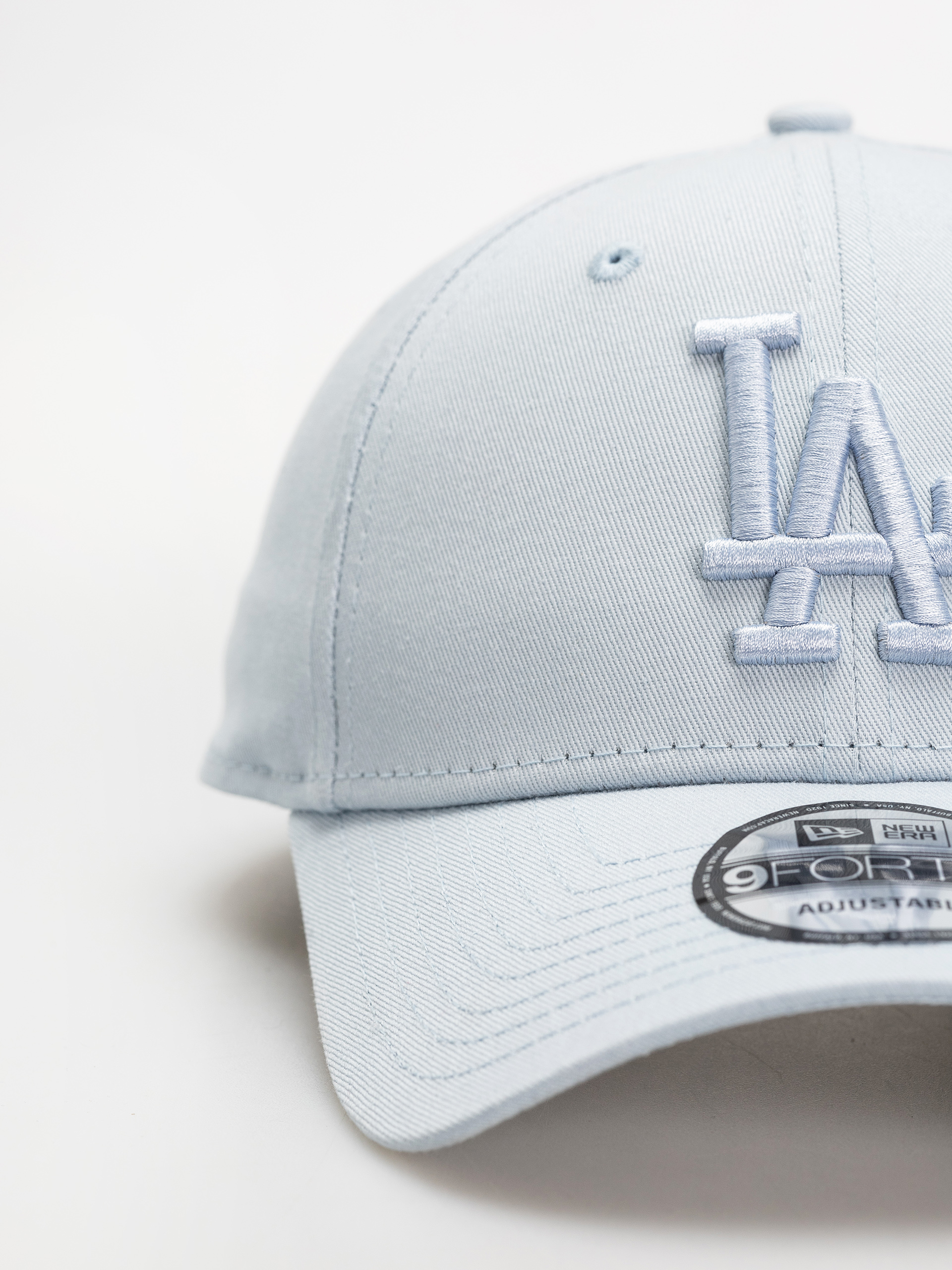 Kšiltovka  New Era League Essential 9Forty Los Angeles Dodgers (sky blue)