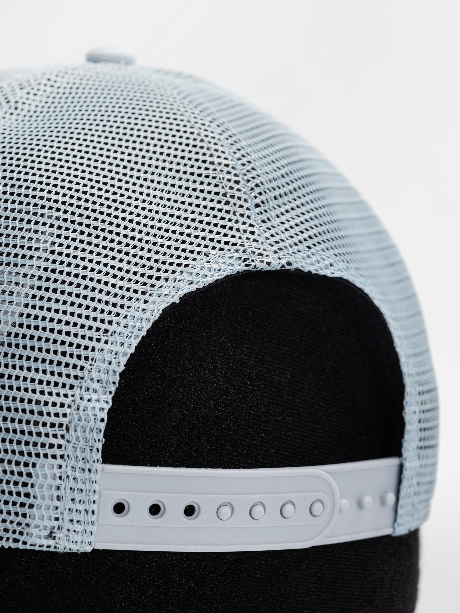 Kšiltovka  New Era League Essential Trucker New York Yankees (blue/white)