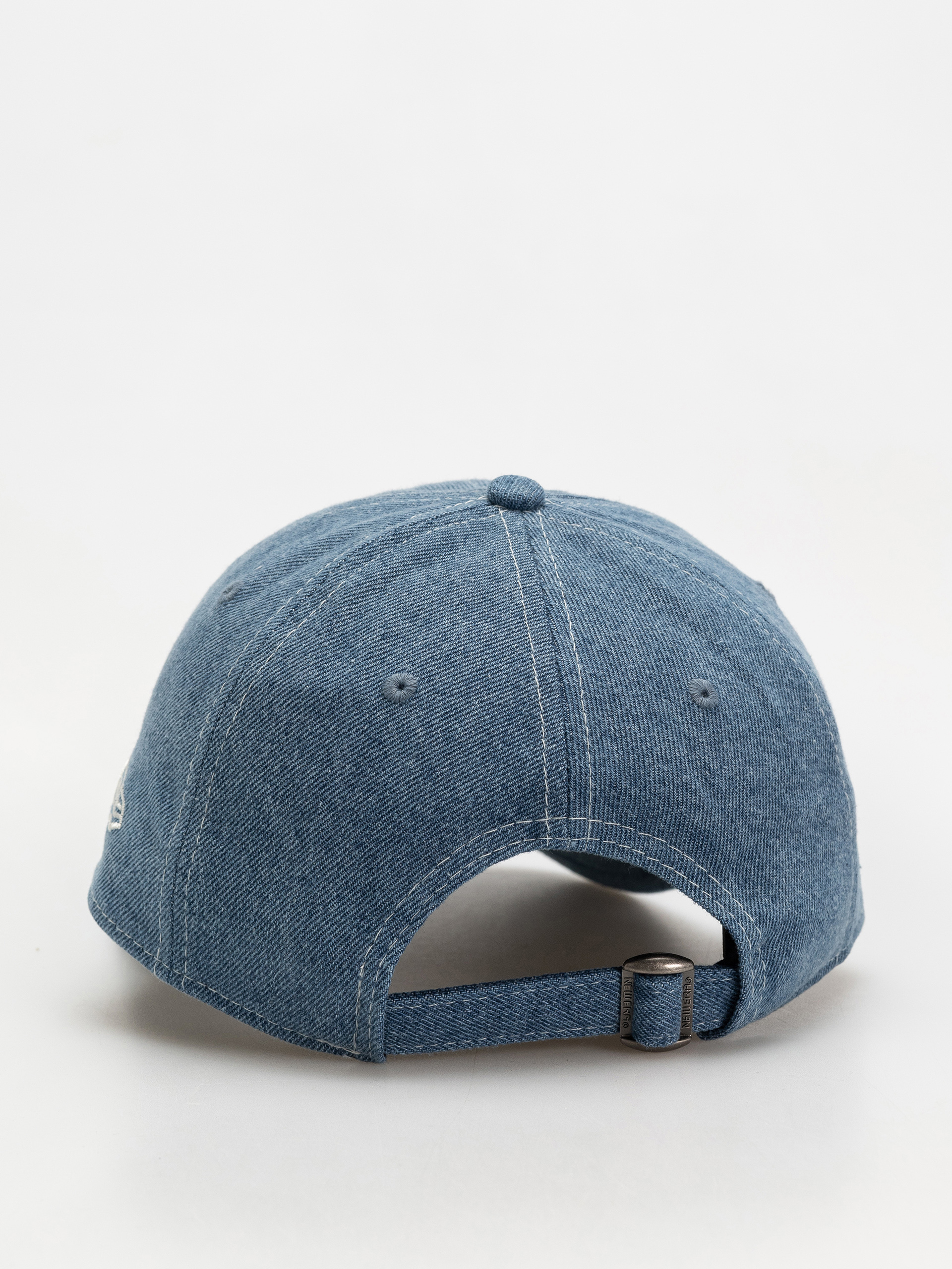 Kšiltovka  New Era Denim 9Twenty New York Yankees (blue)