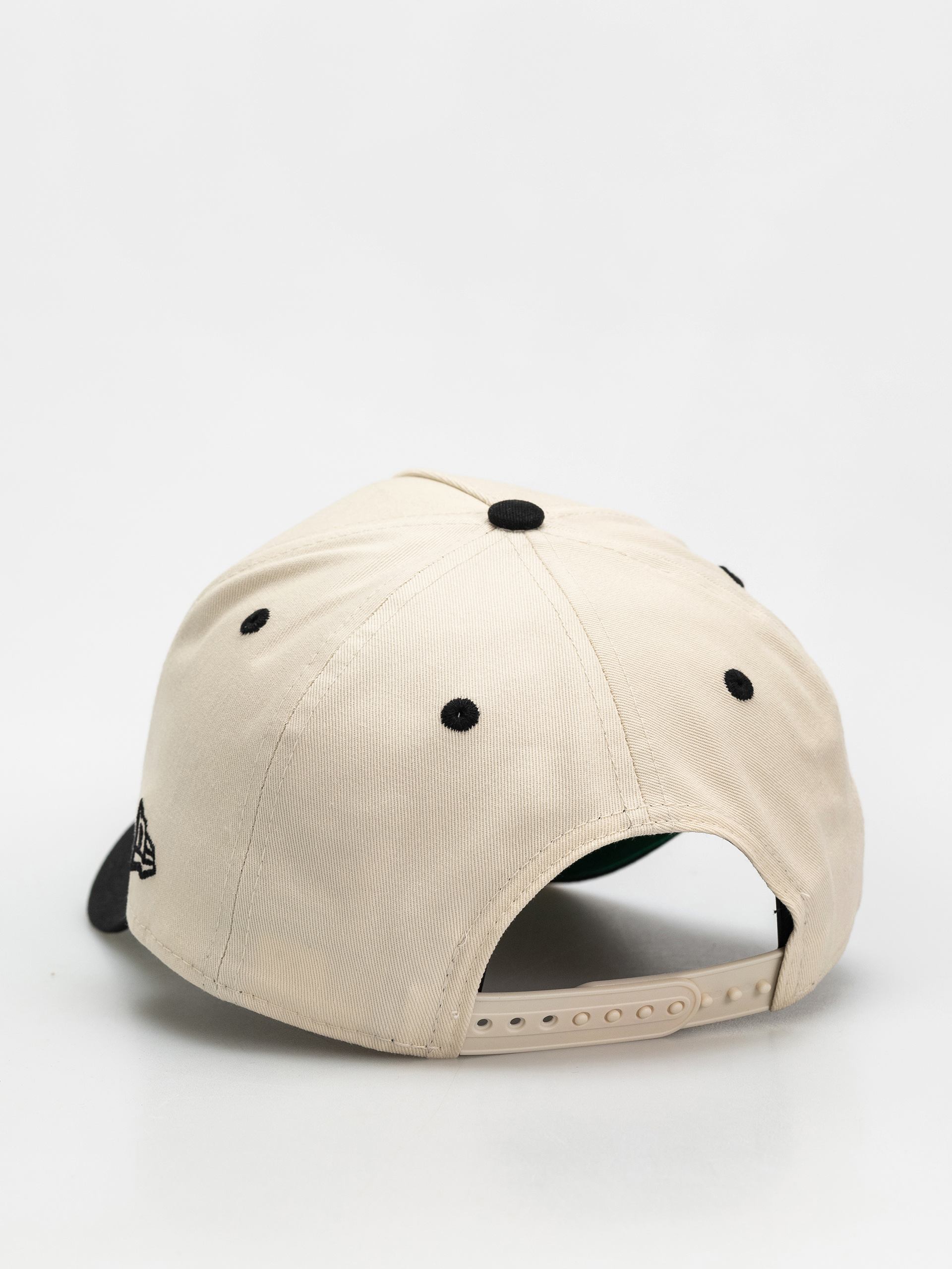 Kšiltovka  New Era Asg Patch 9Forty Frame White Sox (black/white)