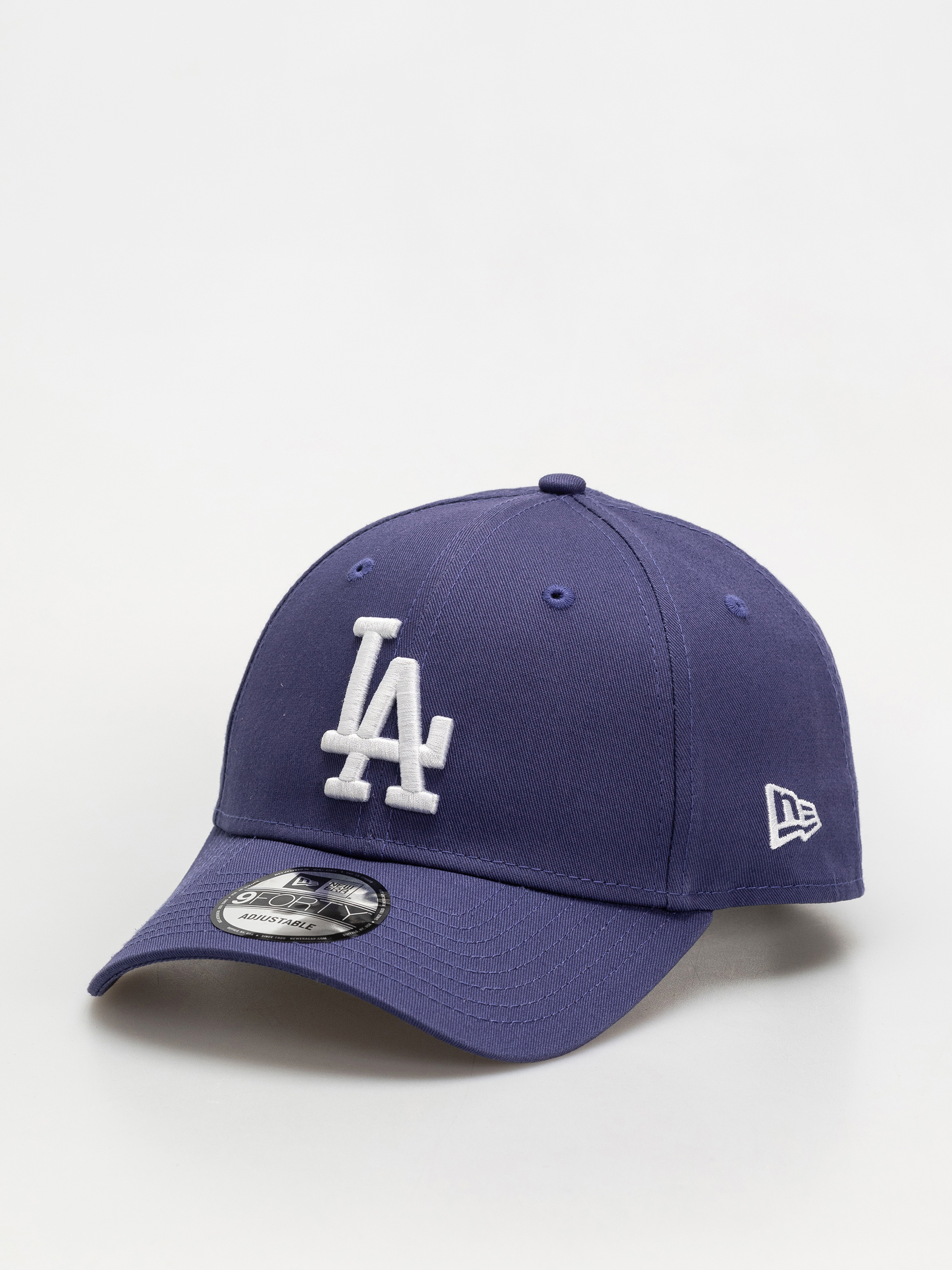 Kšiltovka  New Era League Essential 9Forty Los Angeles Dodgers