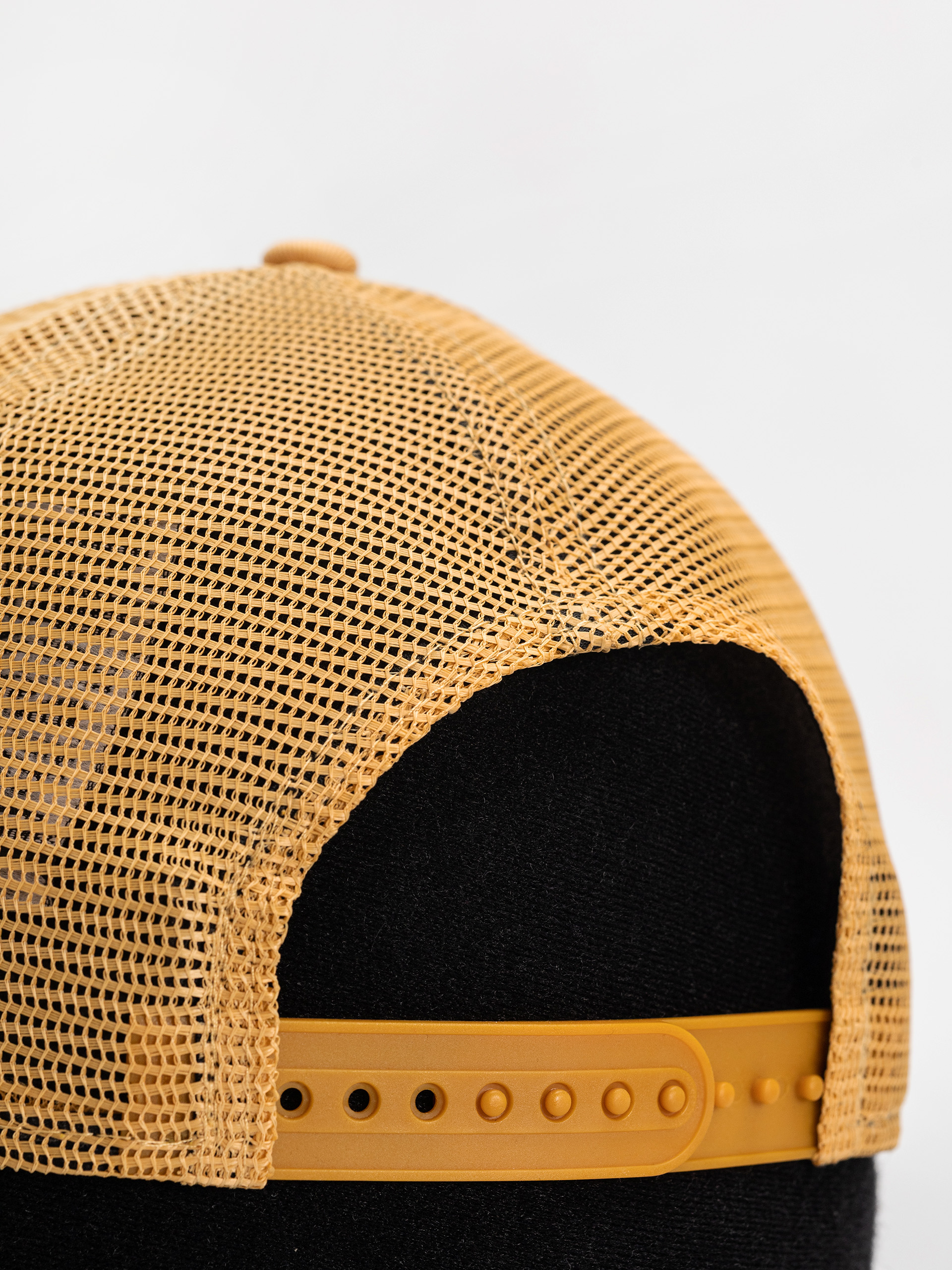 Kšiltovka  New Era League Essential Trucker New York Yankees (yellow)