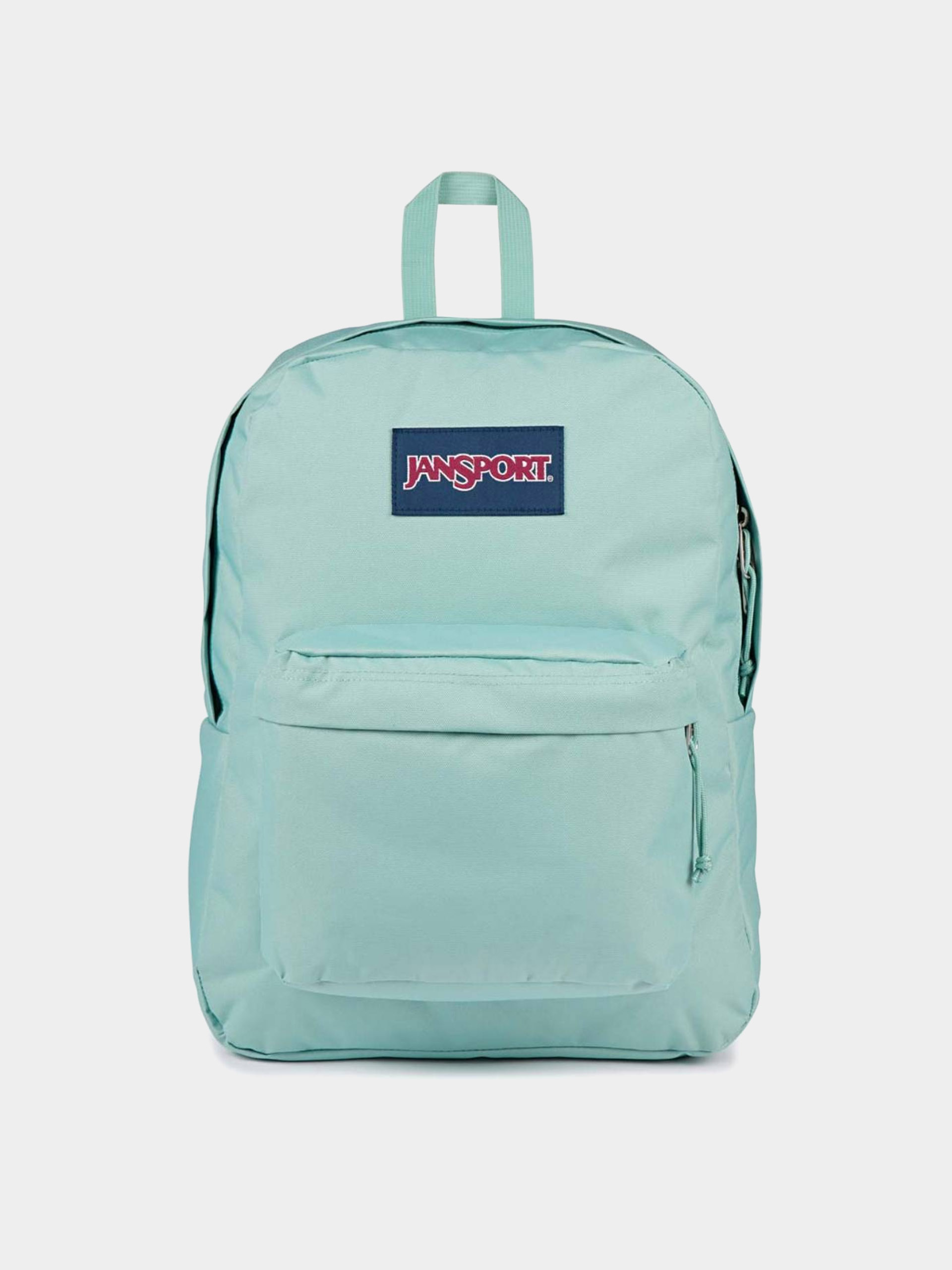 Batoh JanSport SuperBreak One (faded sage)