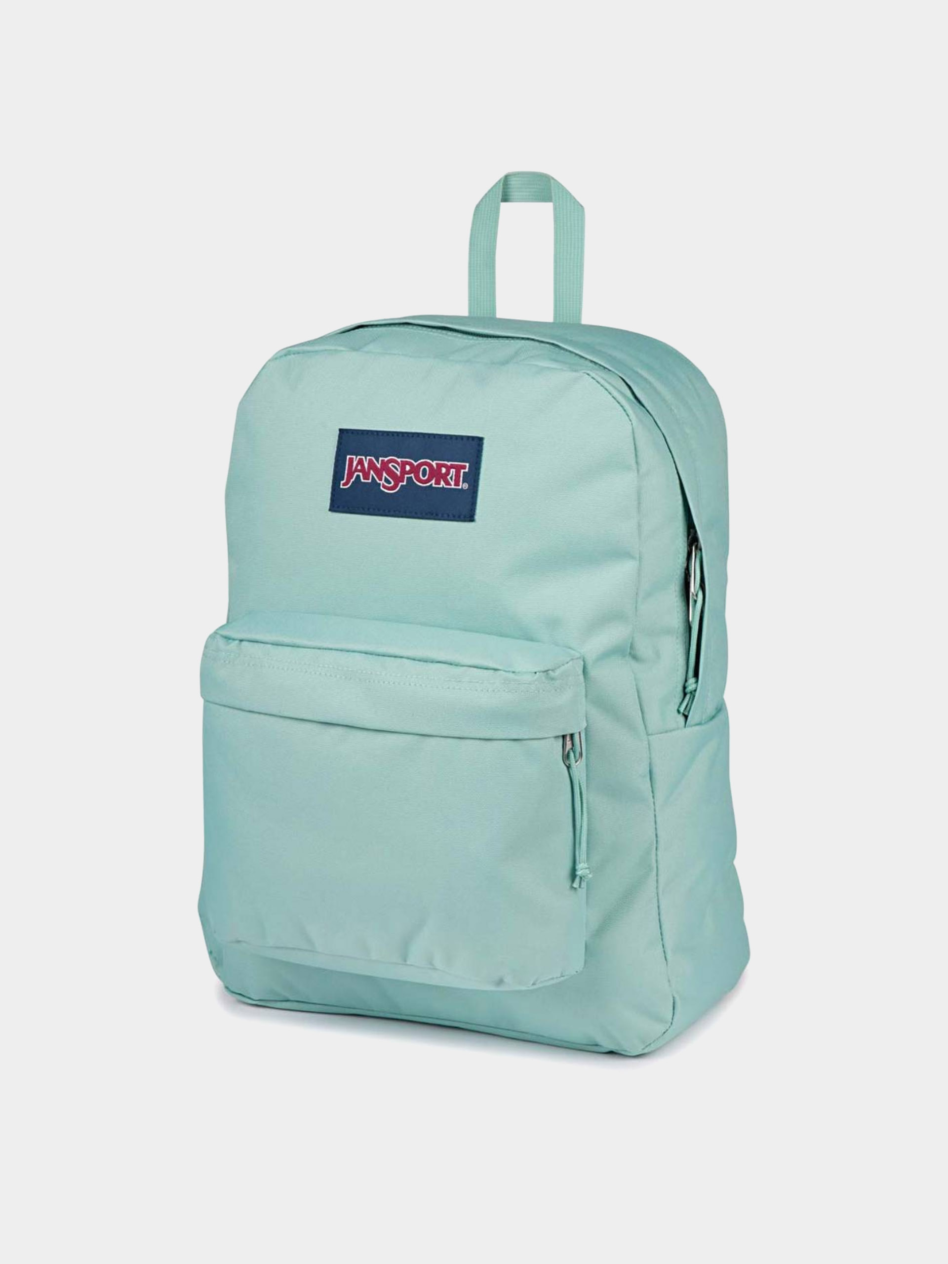 Batoh JanSport SuperBreak One (faded sage)