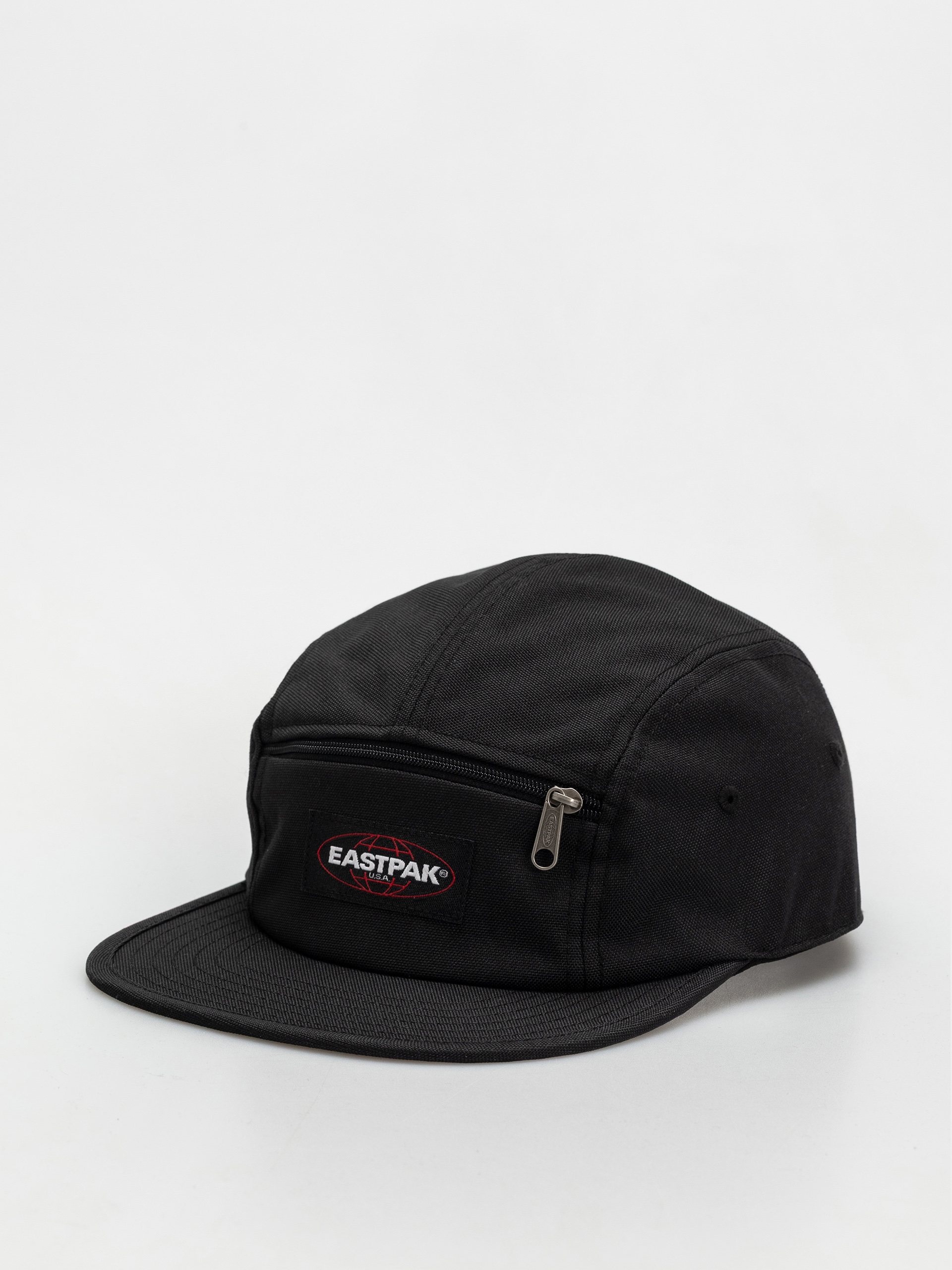 Kšiltovka  Eastpak 5 Panel (black)